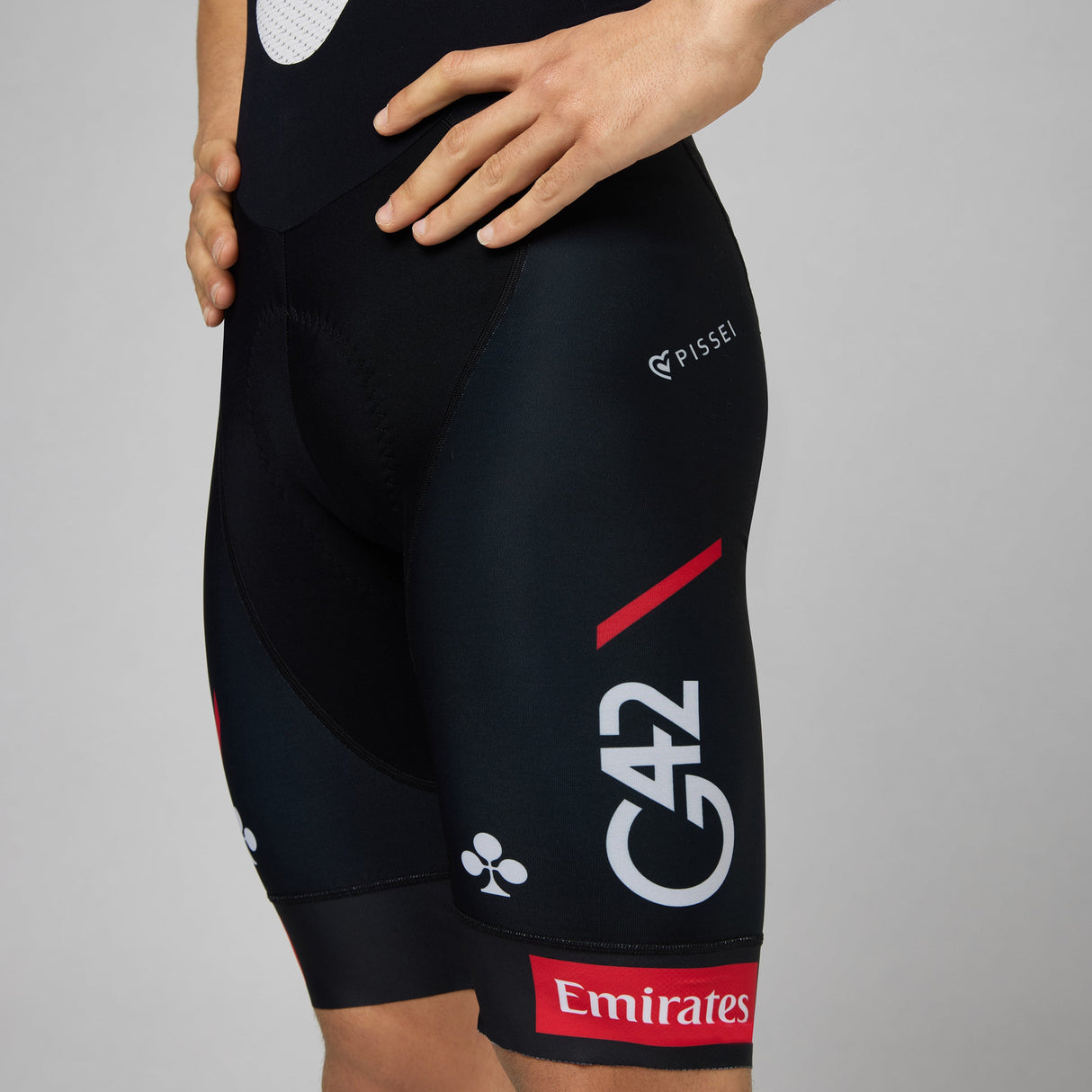 Salopette termica Pissei UAE Team Emirates - XRG 2026 Pissei