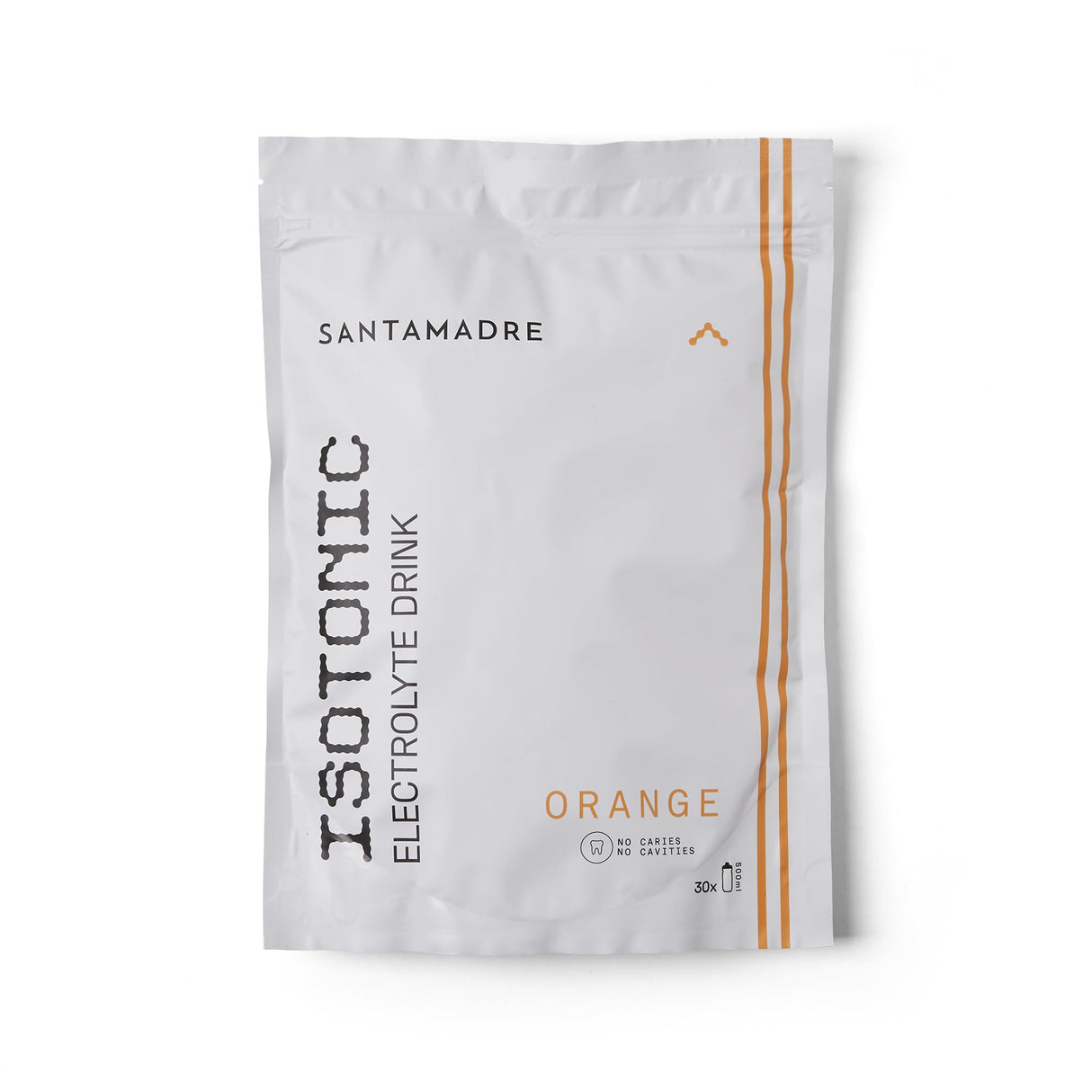 Santa Madre Isotonic Electrolyte Drink 540 gr. - Arancia Santa Madre