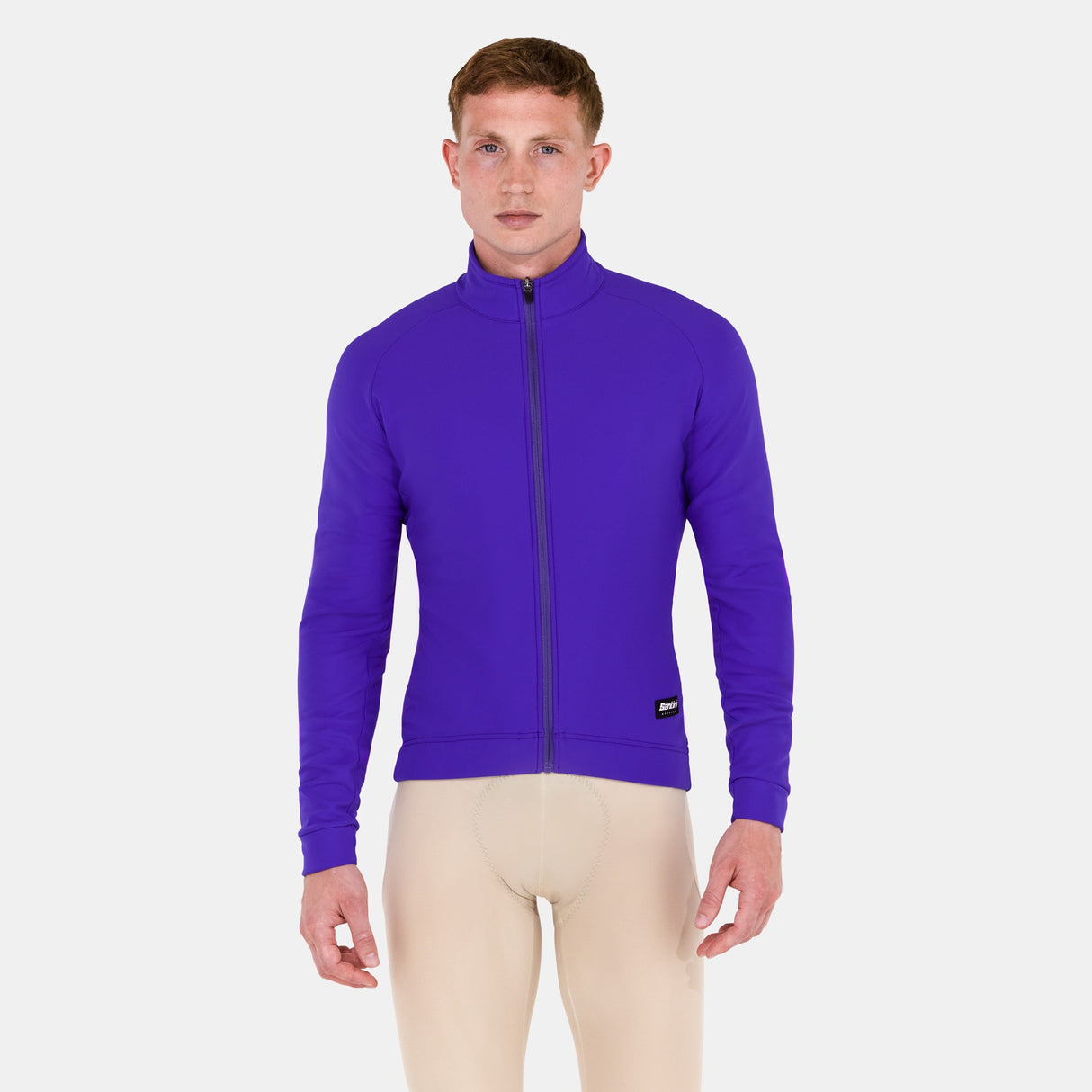 Giacca Santini RTR winter - Viola - N
