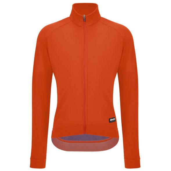 Giacca Santini RTR winter - Arancio - Q