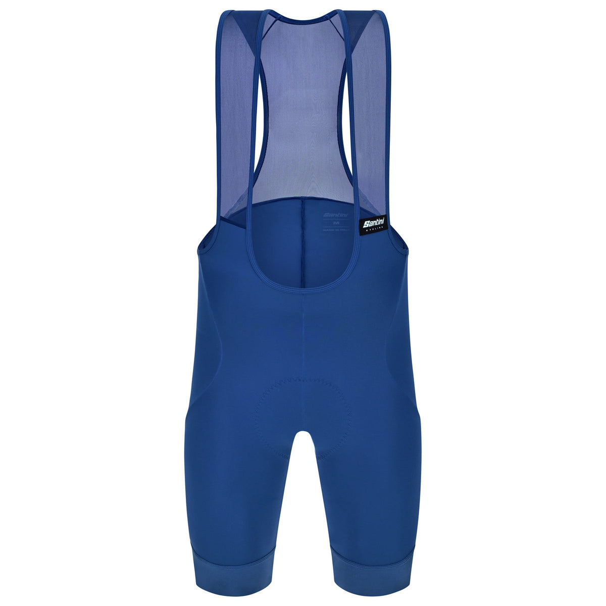 Salopette Santini RTR - Blu - H