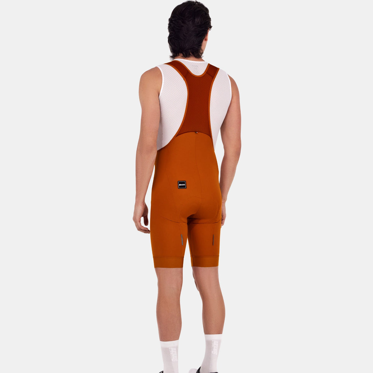 Salopette Santini RTR - Arancio - N