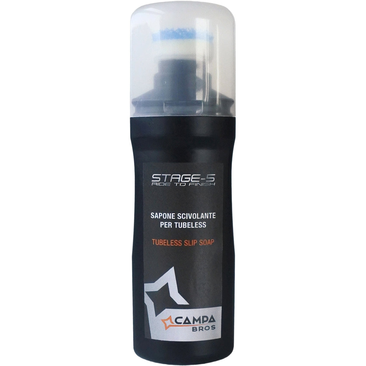 Sapone Scivolante Tubeless Campabros Stage-5 - 100 ml Campa Bros
