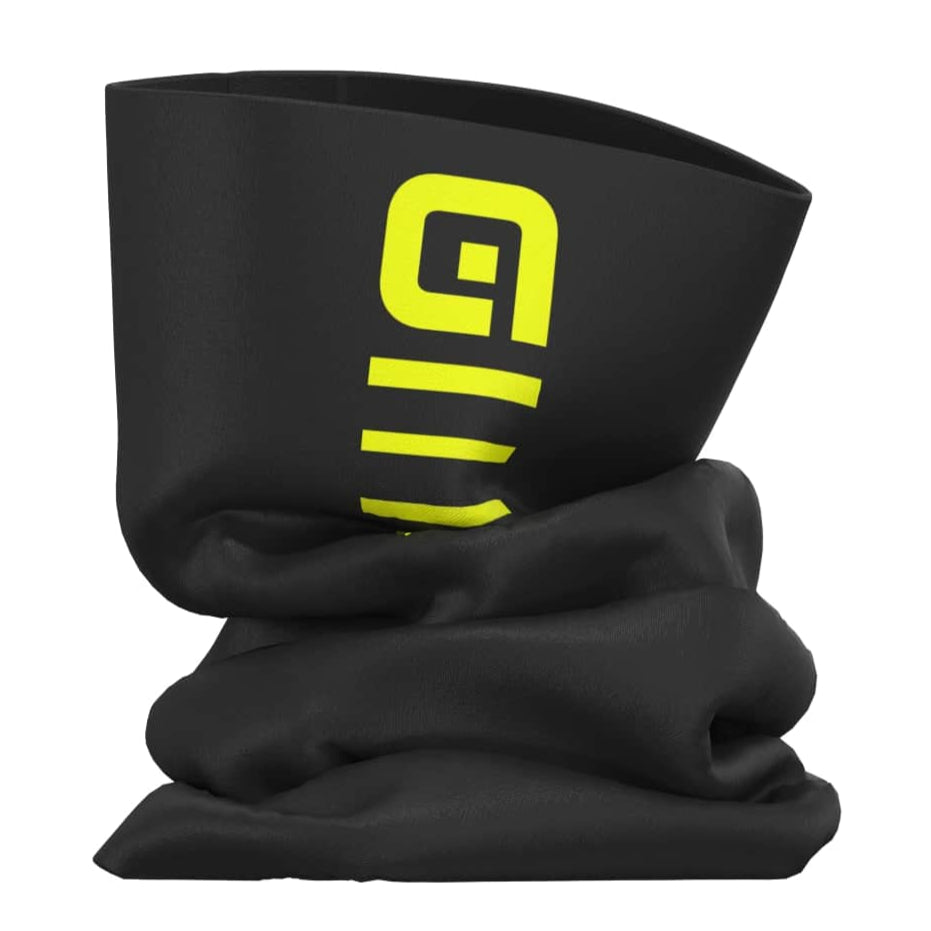Scaldacollo Ale Identity 2.0 - Giallo fluo Ale