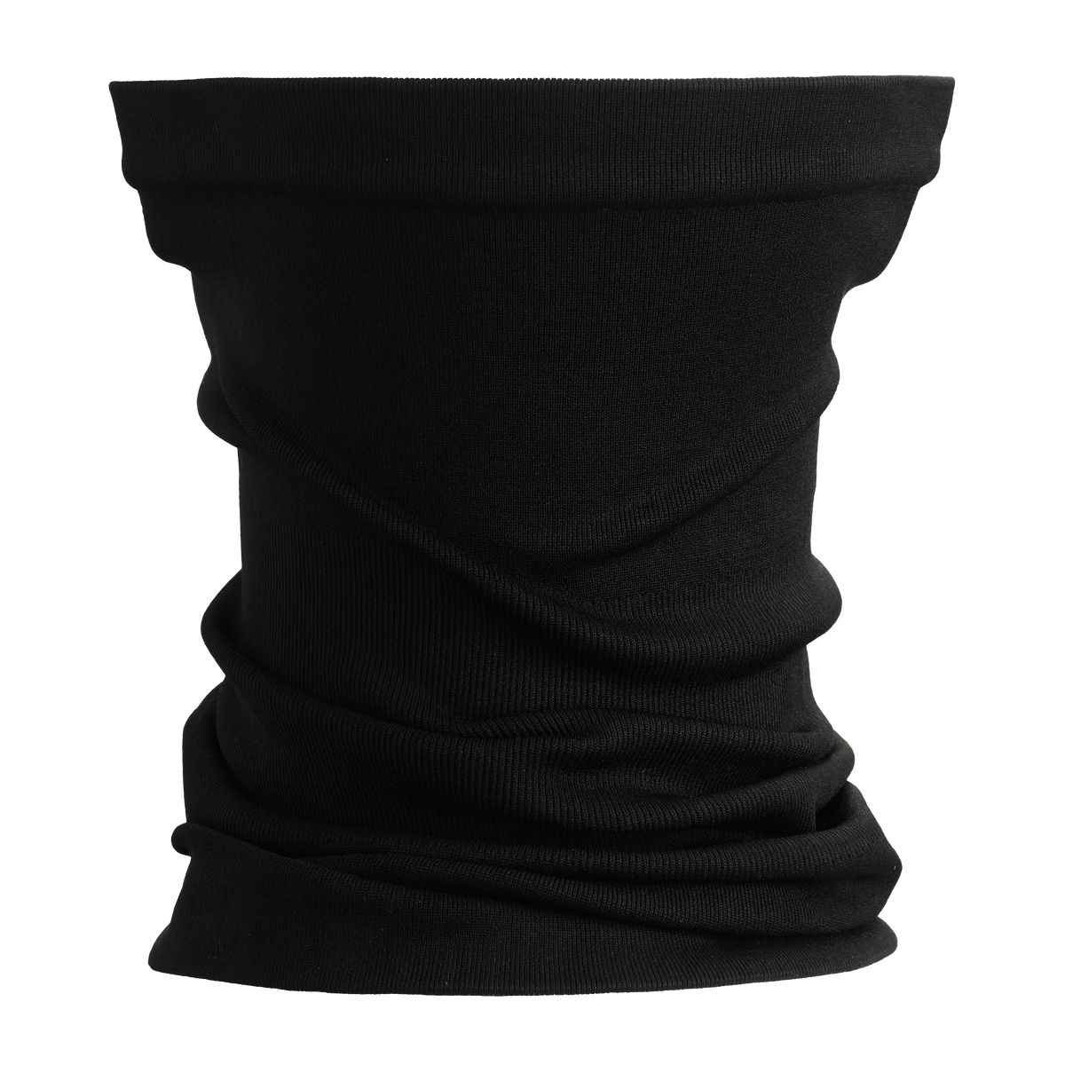 Cuello térmico Assos Spring Fall P3 - Negro