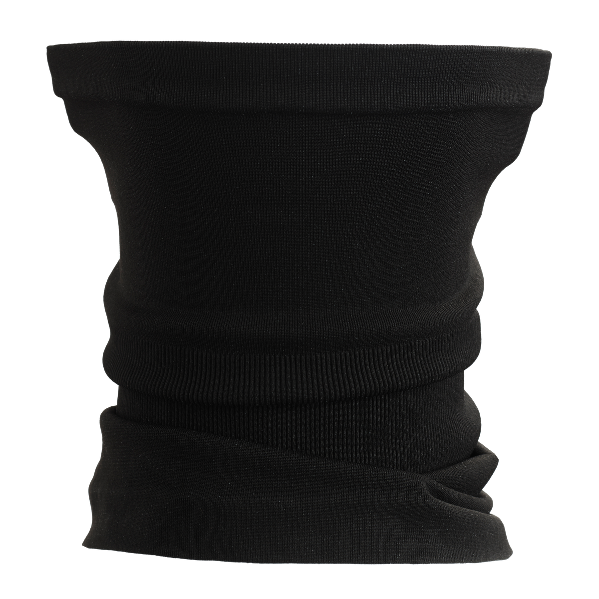 Assos Winter P3 halswärmer - Schwarz
