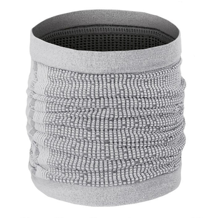 Scaldacollo Biotex 3D - Grigio Biotex
