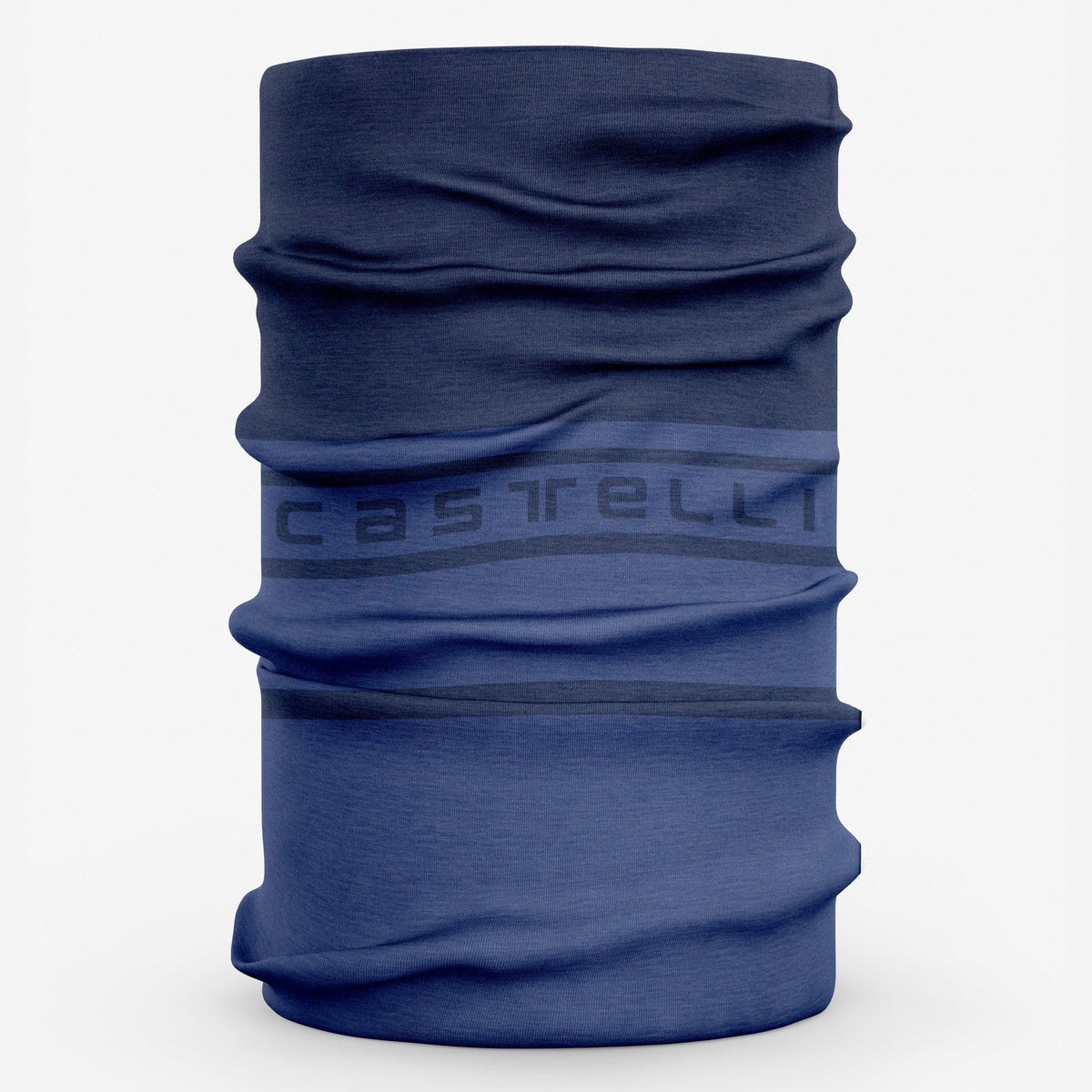 Scaldacollo Castelli Pro Thermal 2 - Blu Castelli