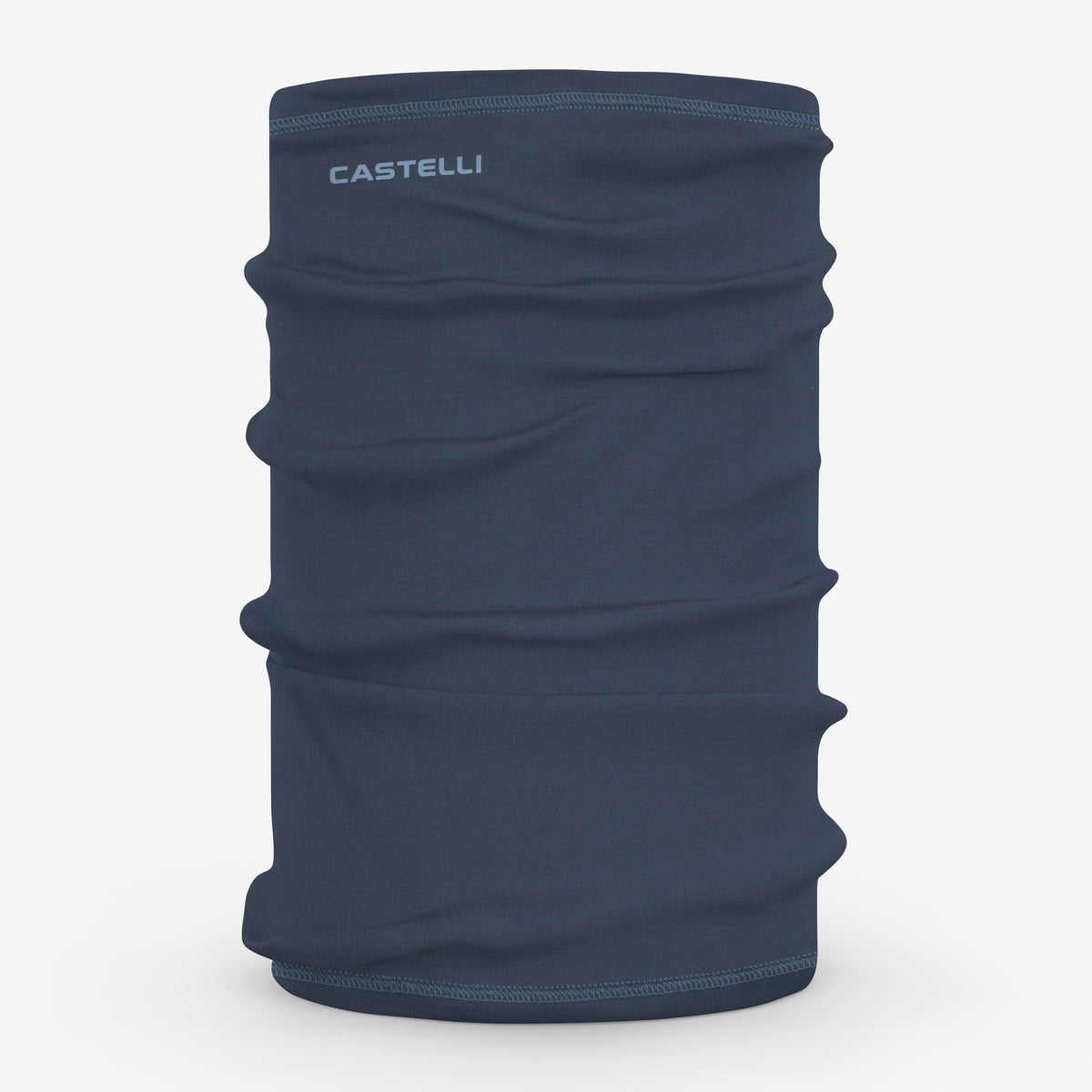 Castelli Pro Thermal 3 neck warmer - Blue