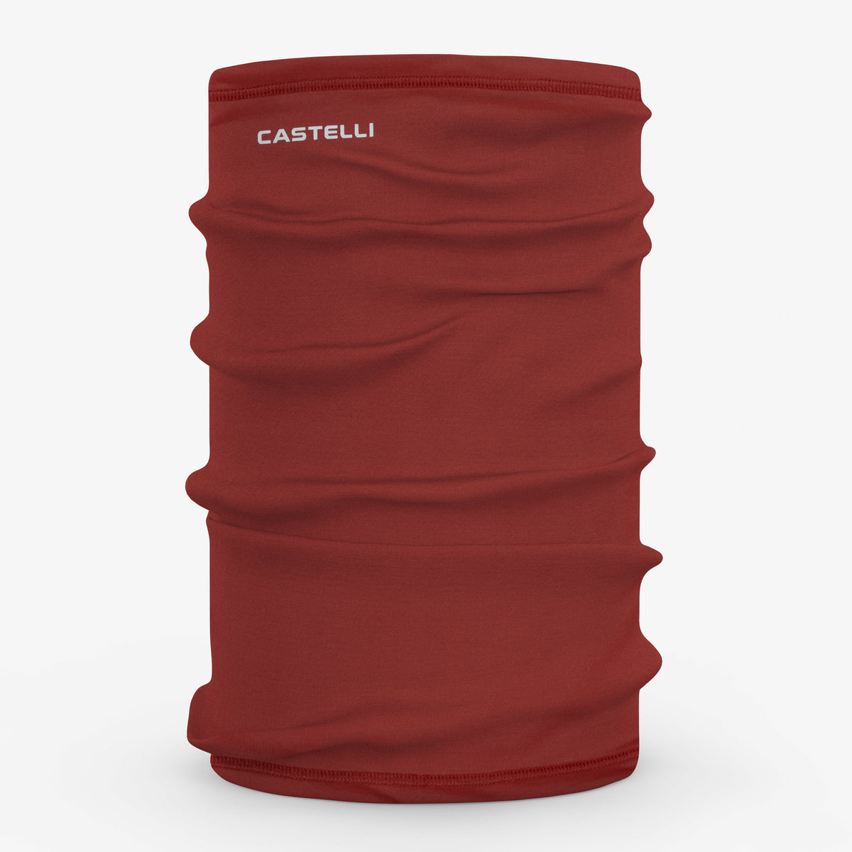 Castelli Pro Thermal 3 halswärmer - Rot
