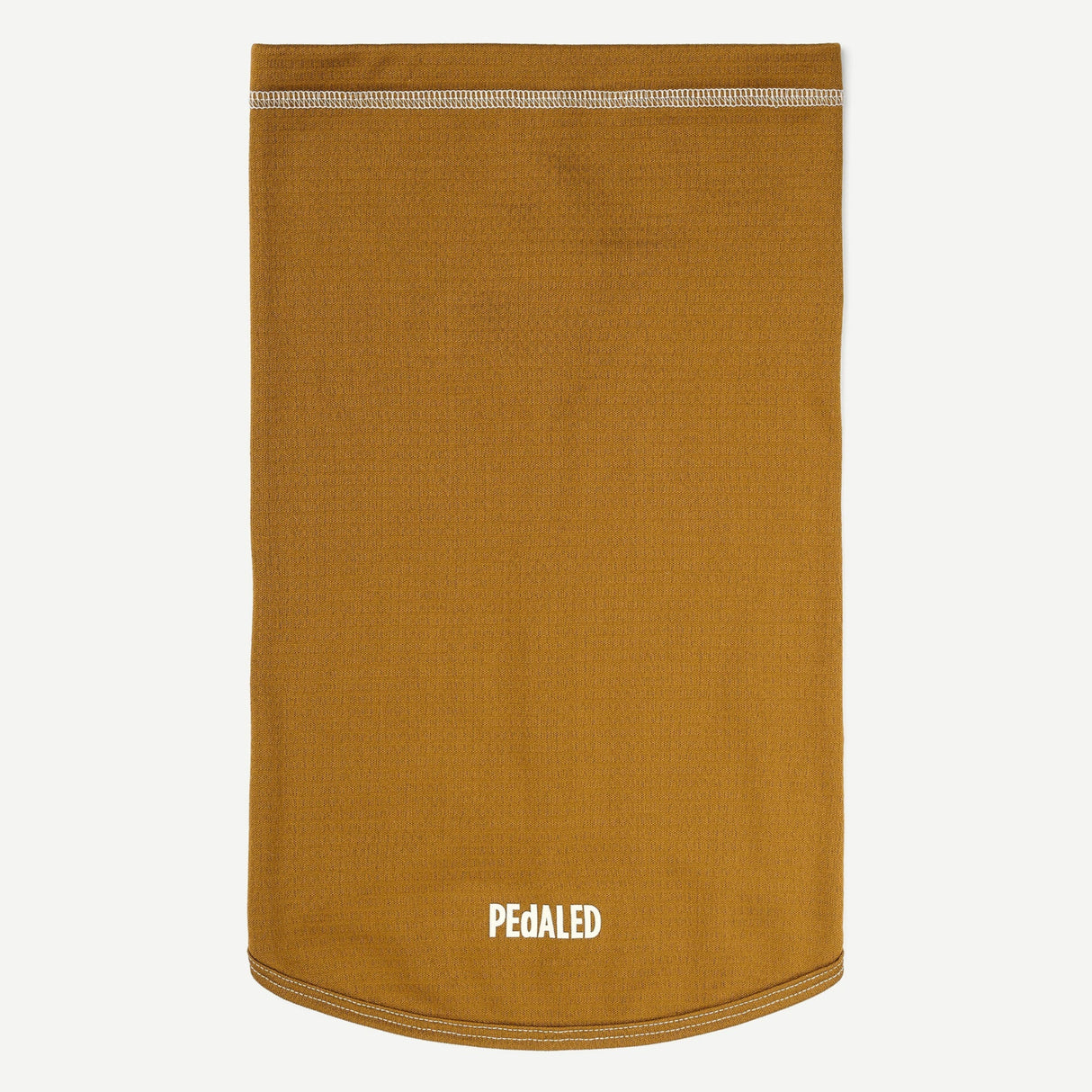 Scaldacollo Pedaled Element Merino - Giallo PEdALED