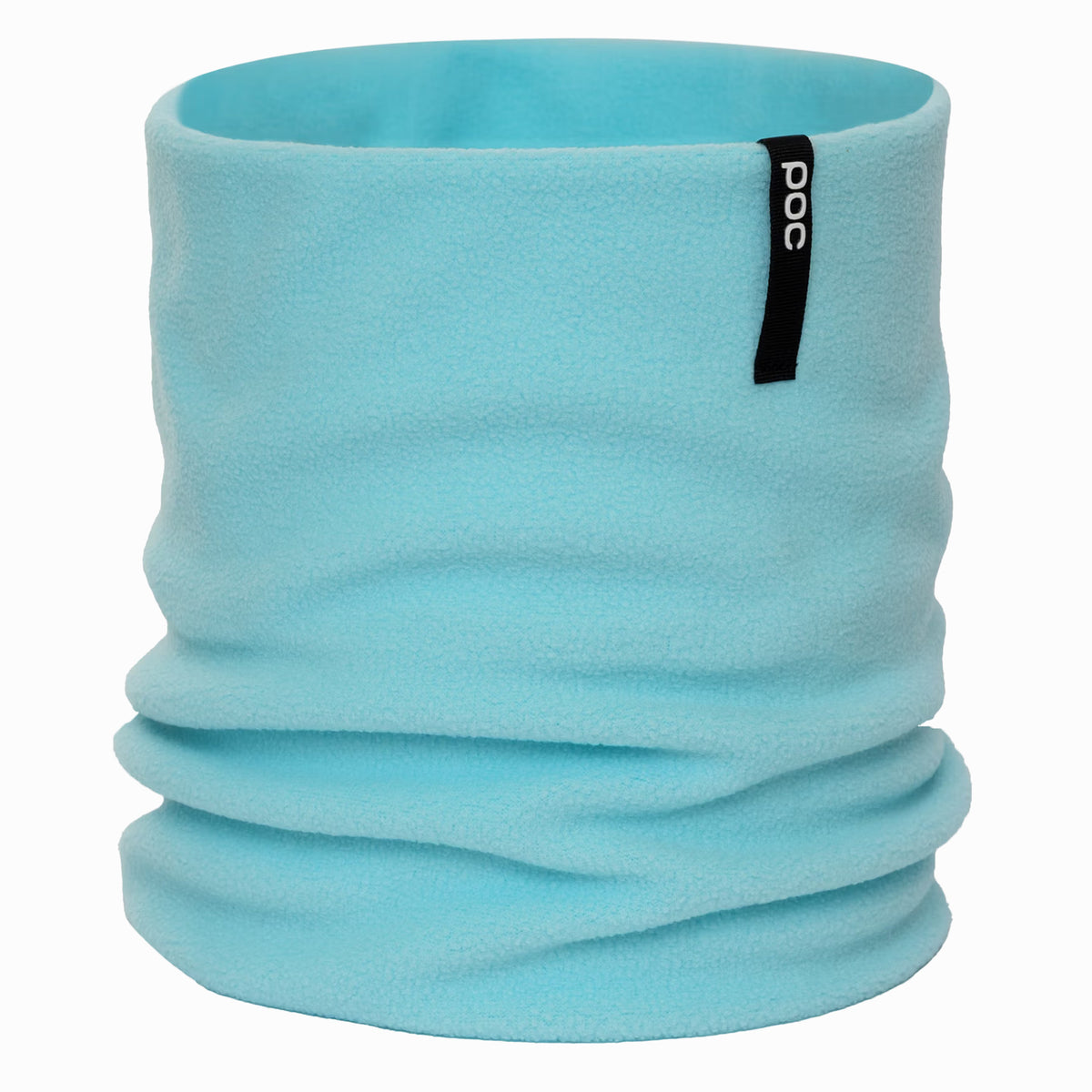 Poc Fleece neck warmer - Light blue