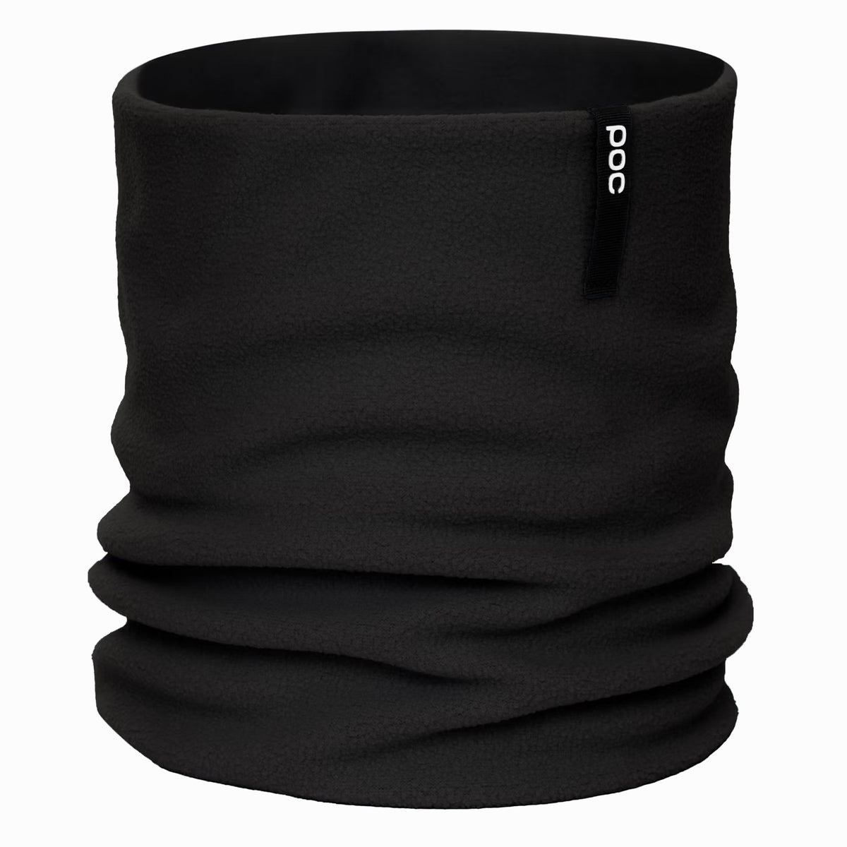Cuello térmico Poc Fleece - Negro