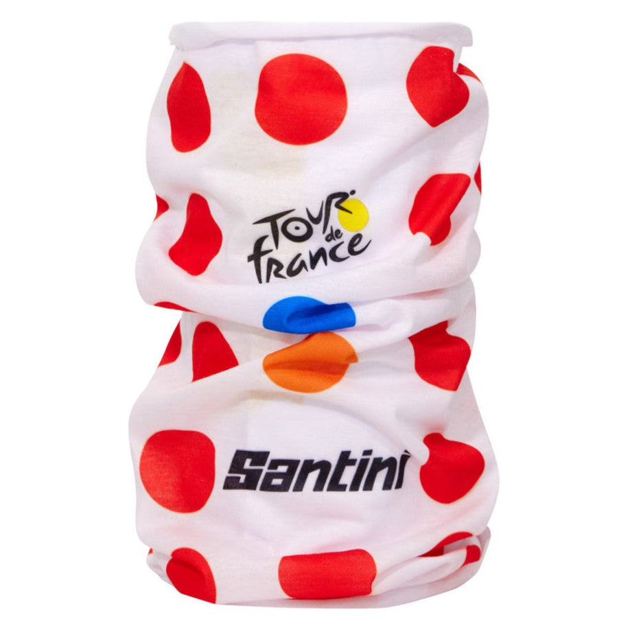 Scaldacollo Santini Tour de France 2026 - Pois