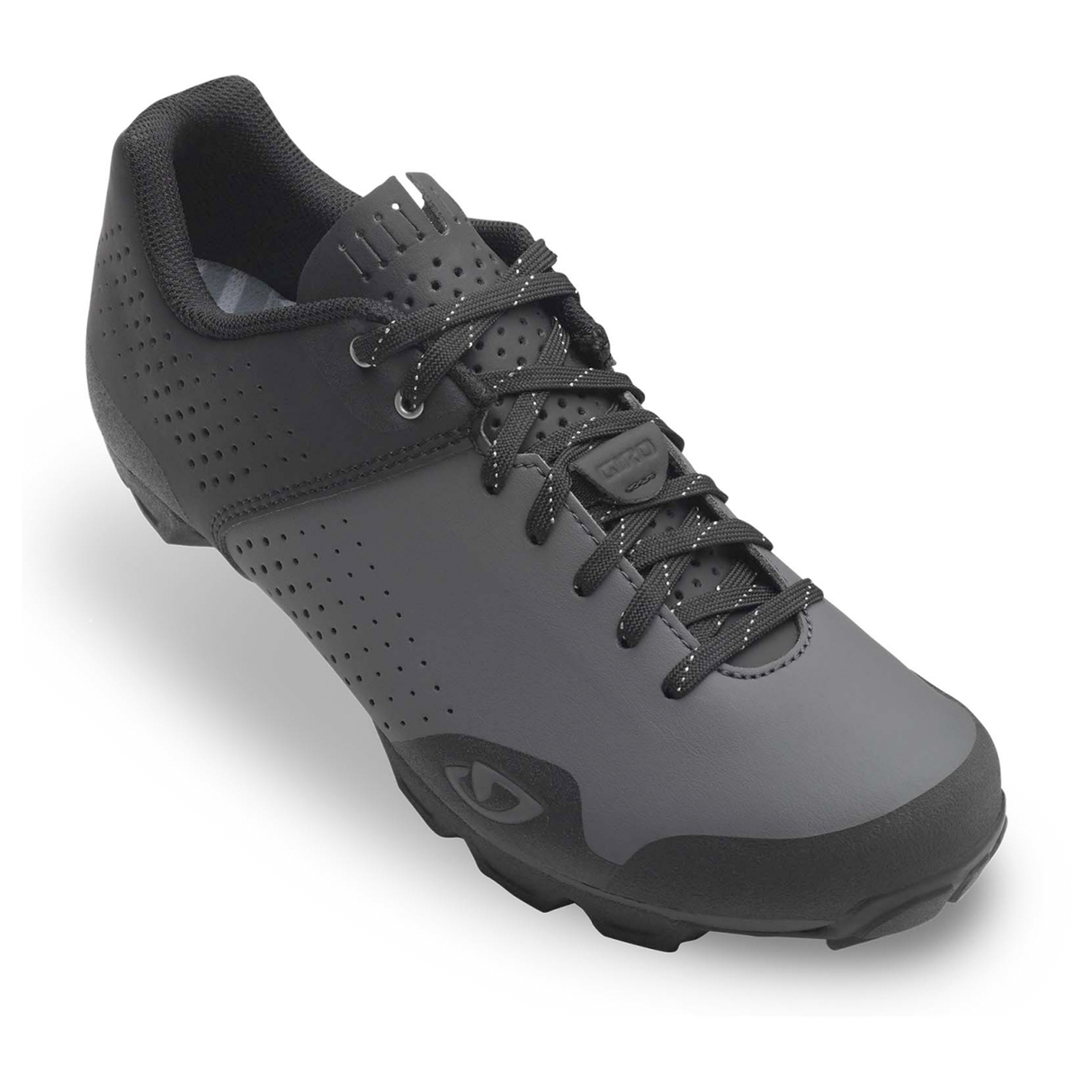 Scarpe Donna Giro Manta Lace - Grigio Giro