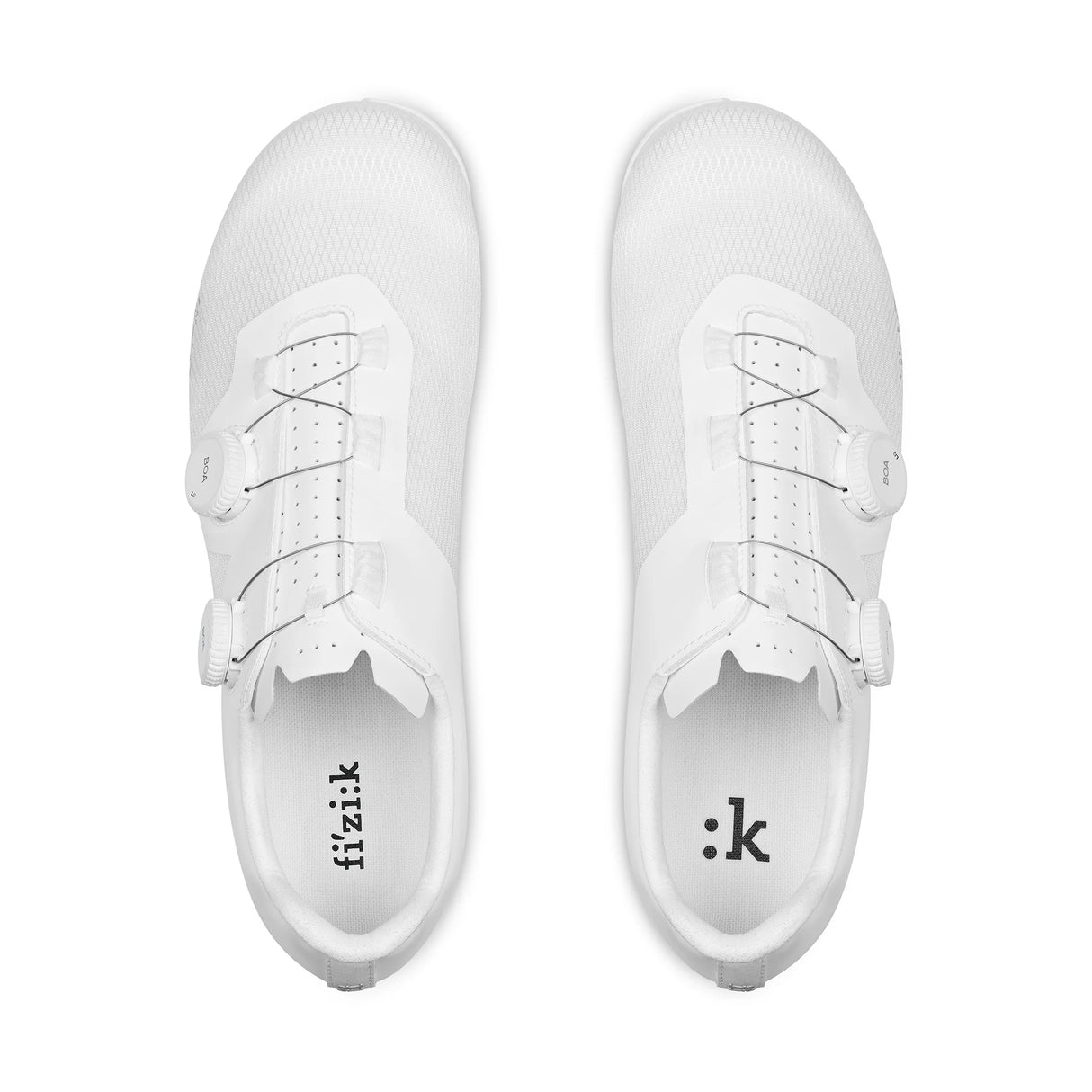 Scarpe Fizik Lyra - Bianco Fizik
