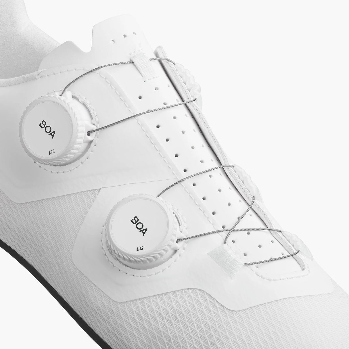 Scarpe Fizik Lyra - Bianco Fizik