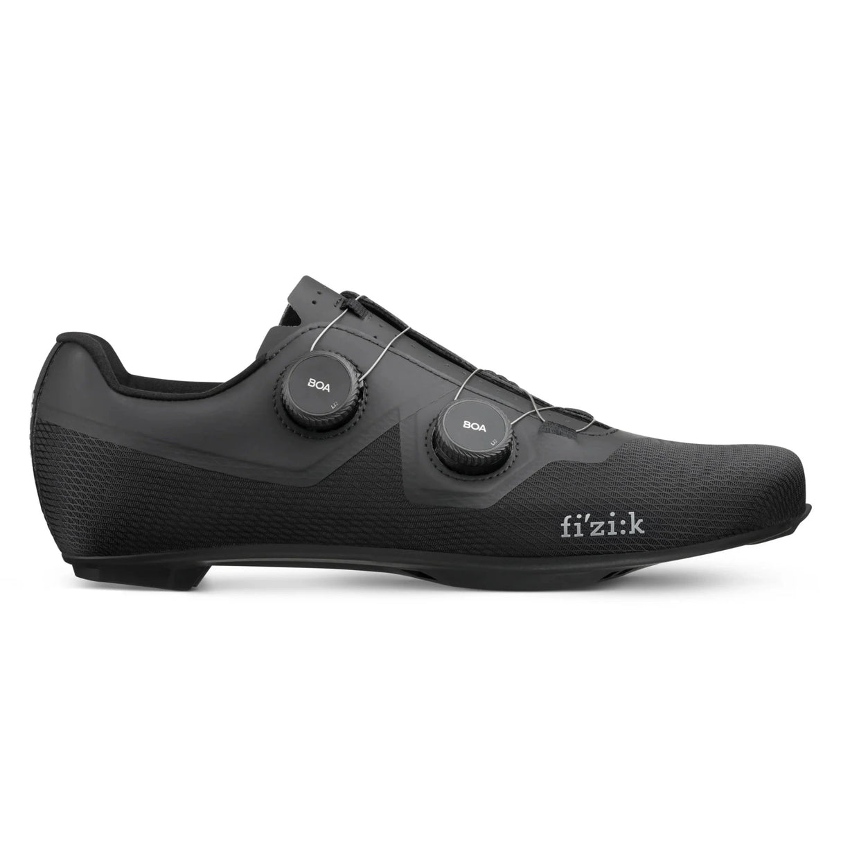 Zapatillas Fizik Lyra - Negro
