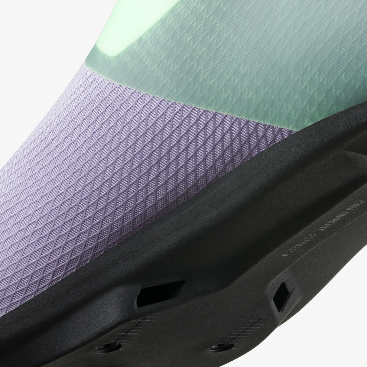 Chaussures Fizik Lyra - Violet