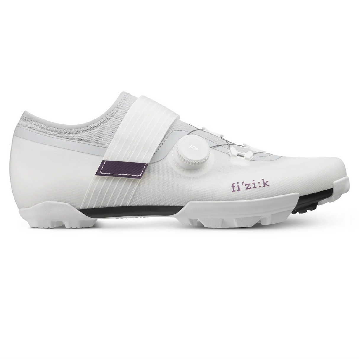 Scarpe Fizik Vento Ferox Carbon 2 - Bianco Fizik