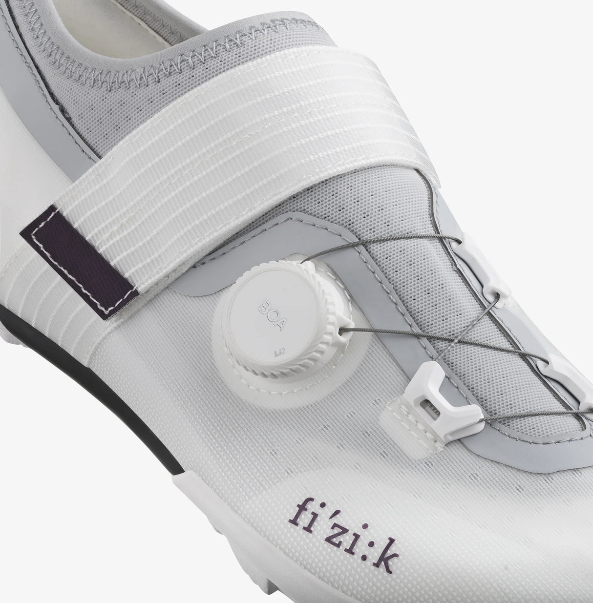 Scarpe Fizik Vento Ferox Carbon 2 - Bianco Fizik