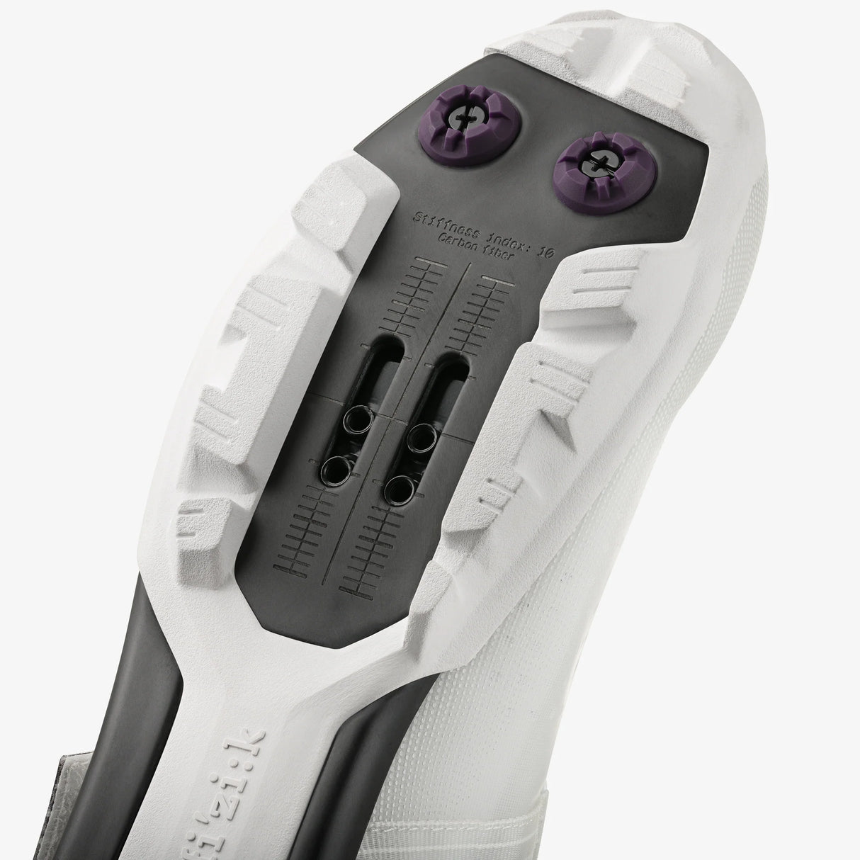 Scarpe Fizik Vento Ferox Carbon 2 - Bianco Fizik