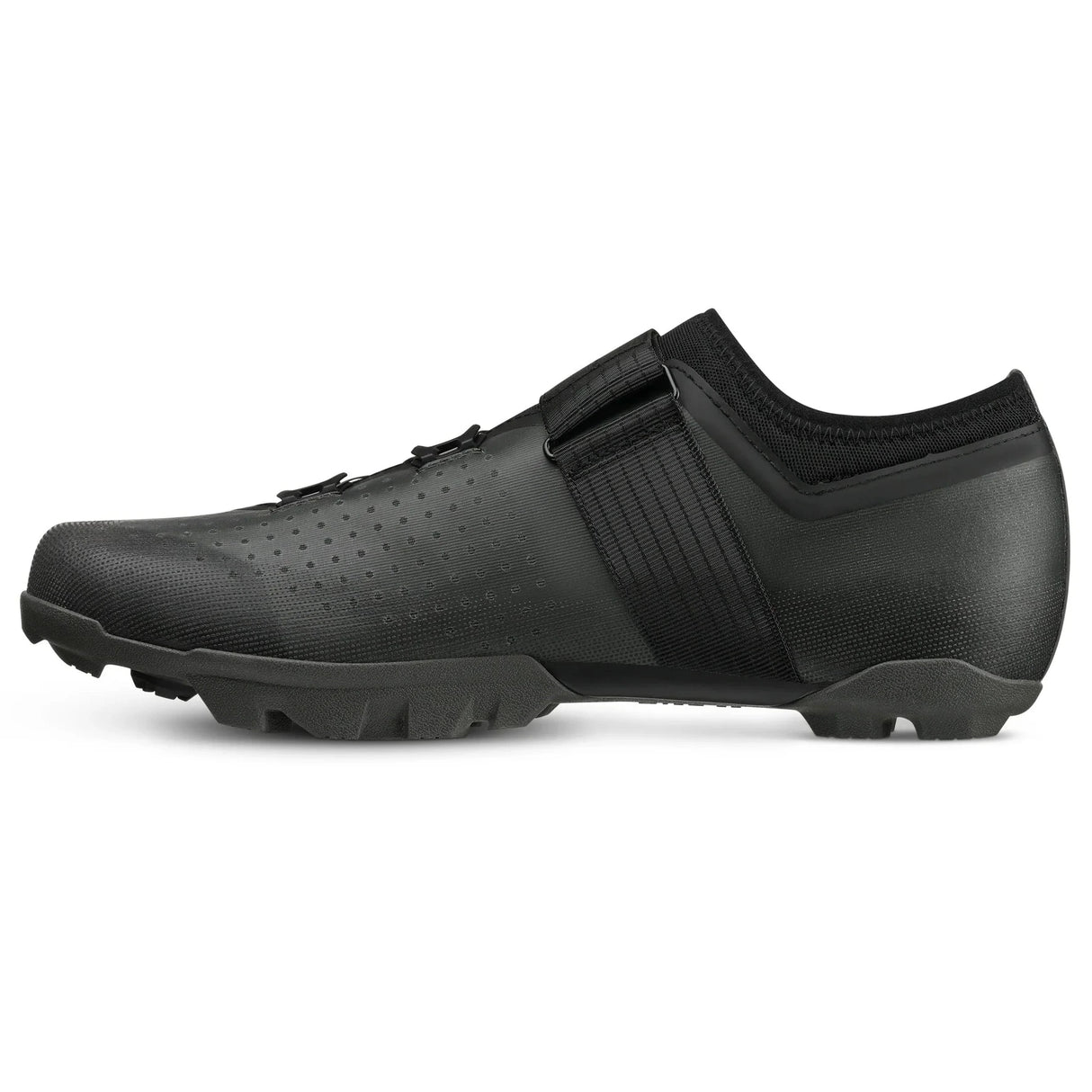 Scarpe Fizik Vento Ferox Carbon 2 - Nero verde Fizik