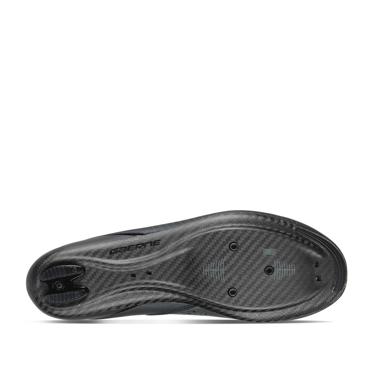 Scarpe Gaerne Carbon Fuga - Nero core Gaerne