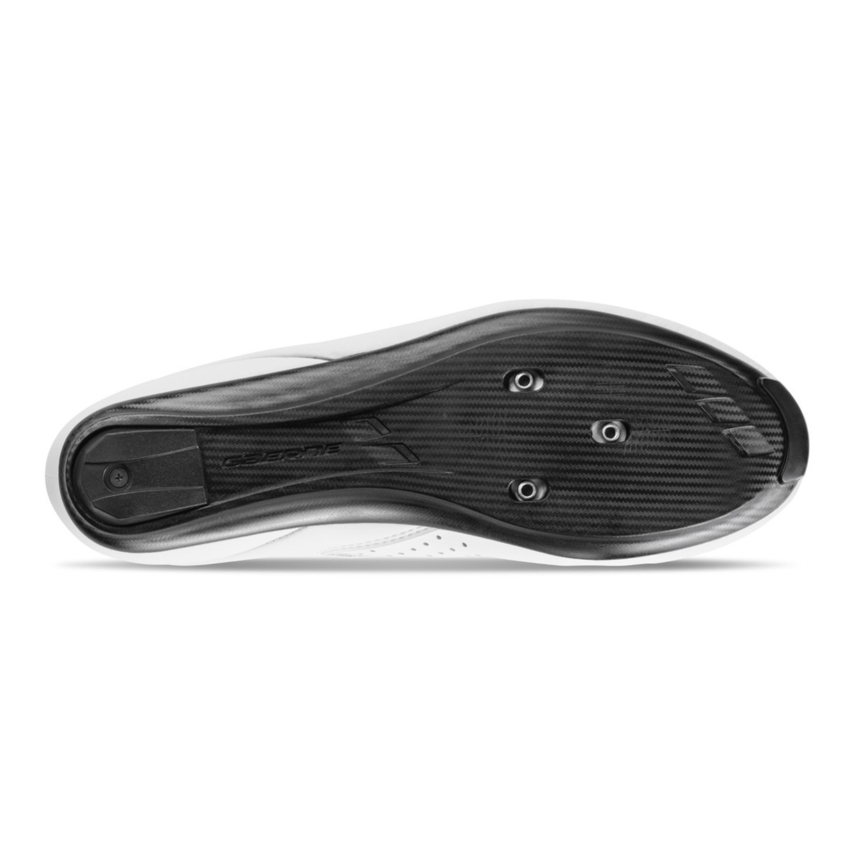 Scarpe Gaerne Fuga Wide - Bianco core Gaerne