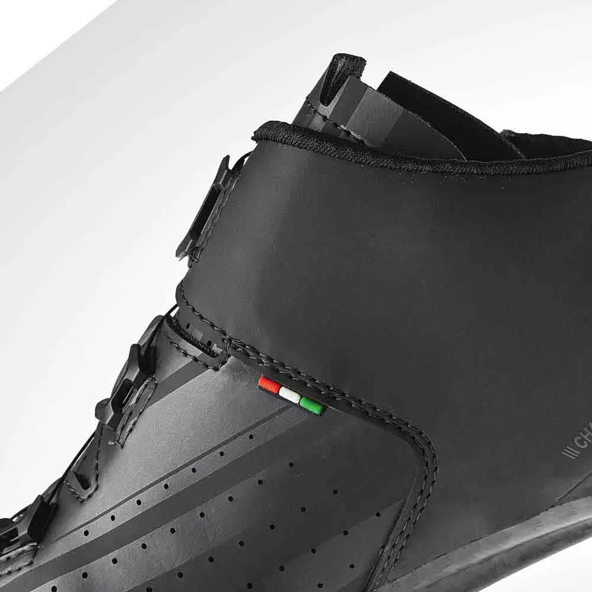 Scarpe Gaerne Fulgor - Nero Gaerne