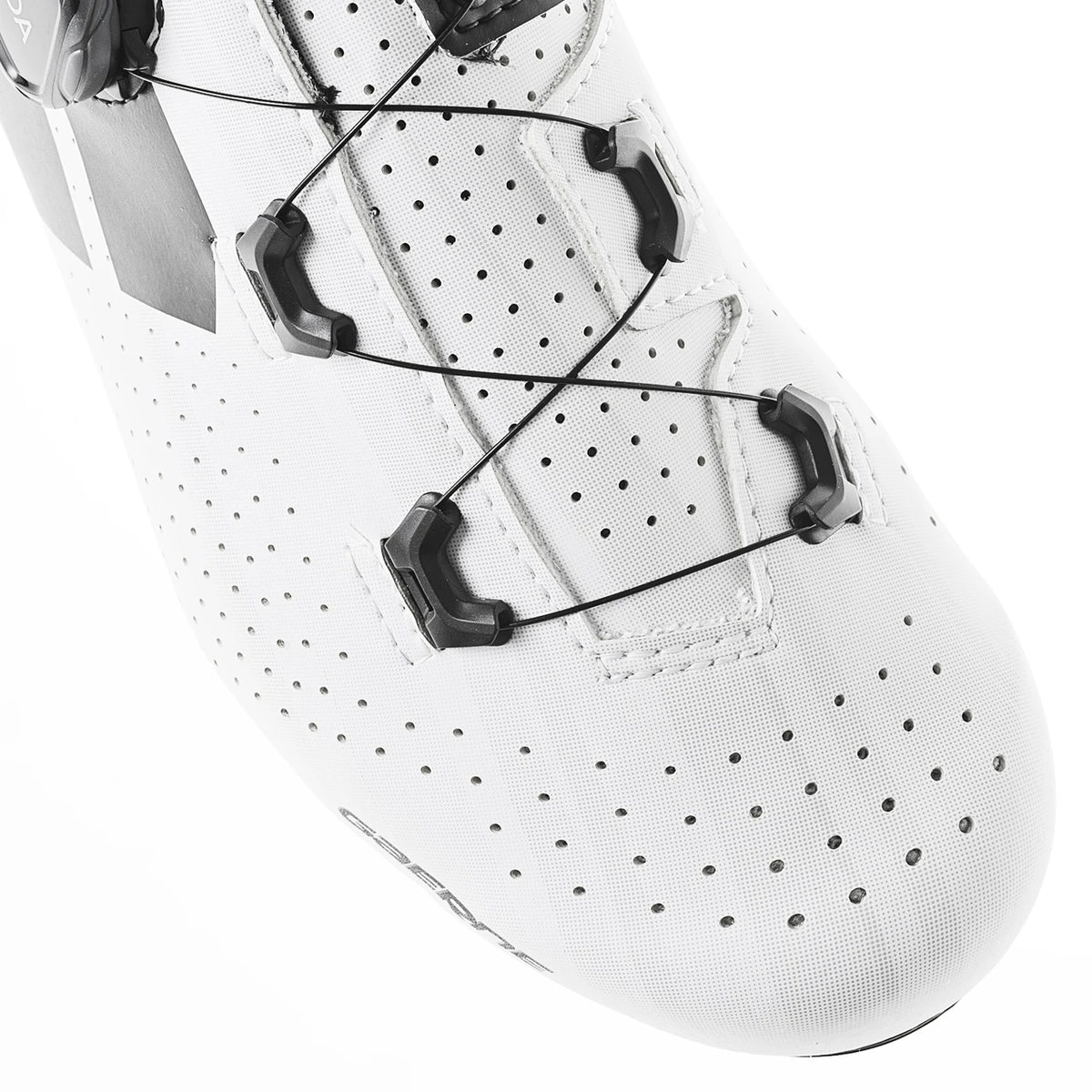 Scarpe Gaerne Fulgor - Nero bianco Gaerne