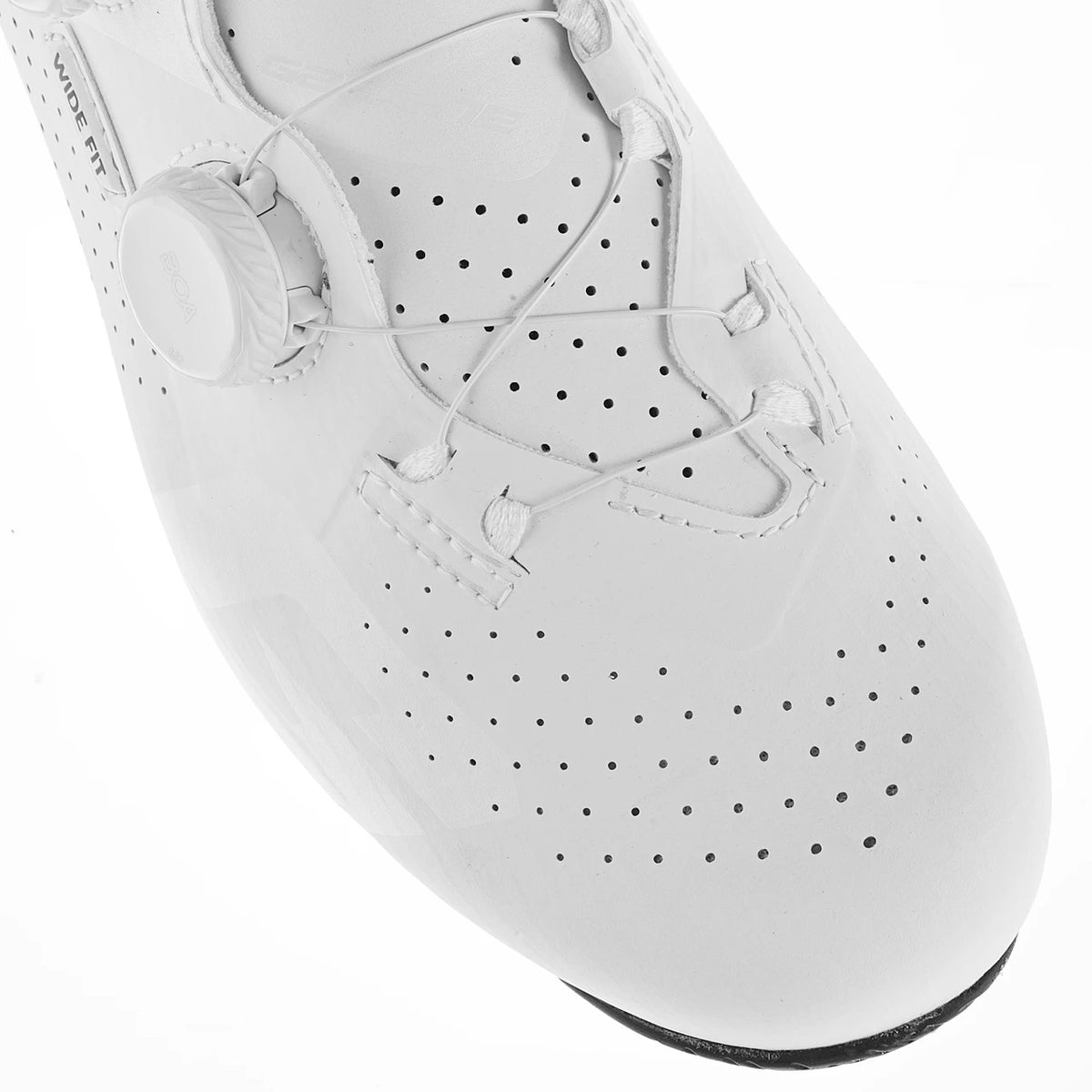 Scarpe Gaerne Jet Wide - Bianco Gaerne