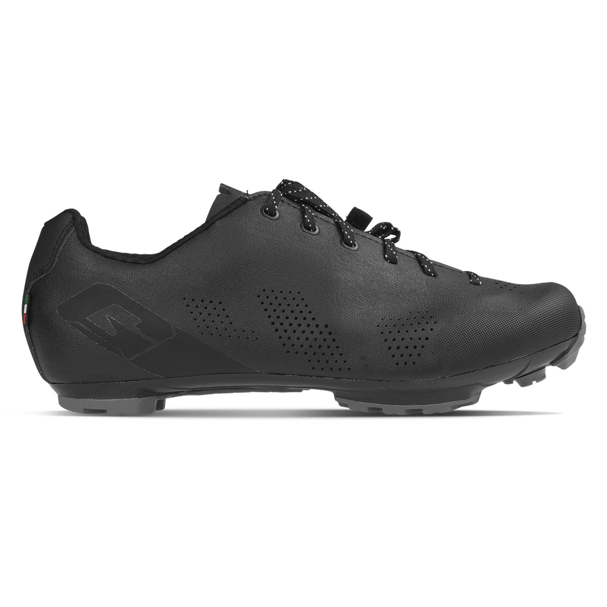 Scarpe Gaerne Vista - Nero Gaerne