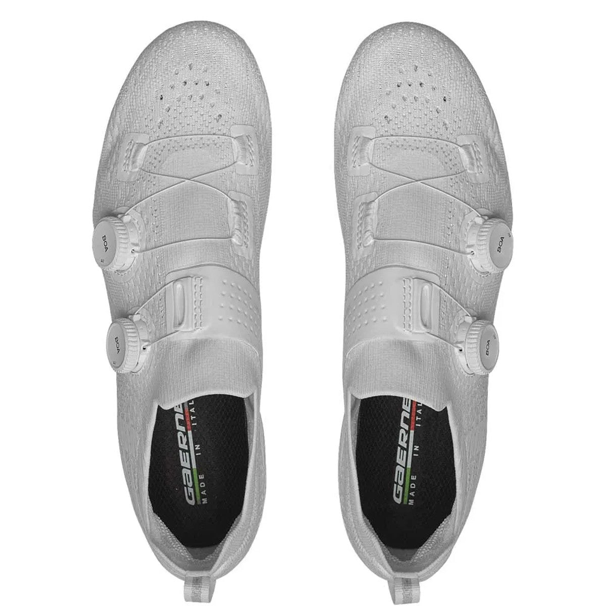 Chaussures Gaerne Zephyr - Blanc