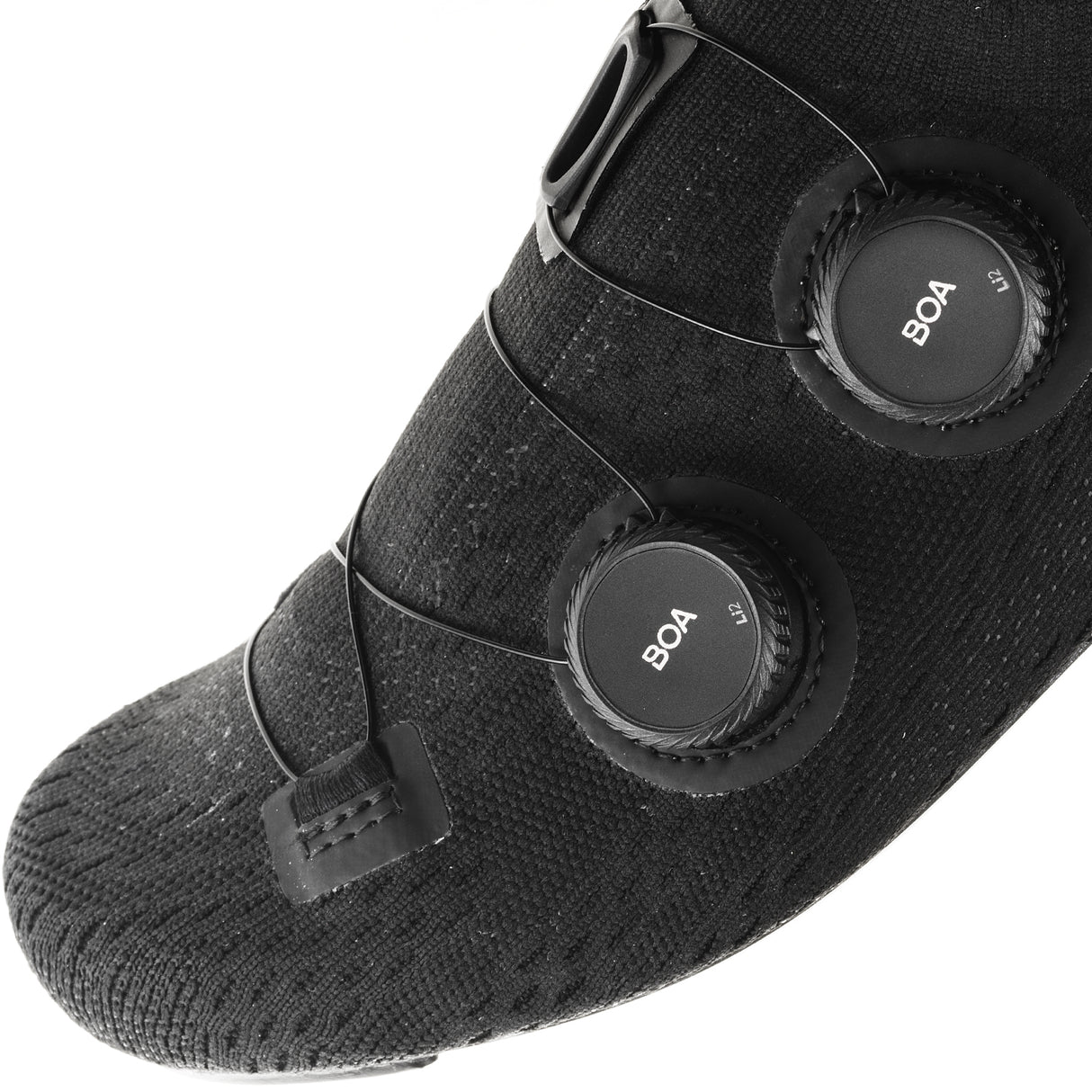 Gaerne Zephyr Shoes - Black
