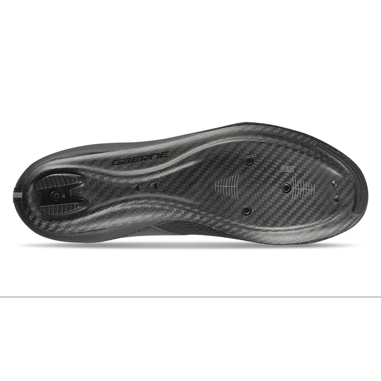 Gaerne Zephyr Shoes - Black
