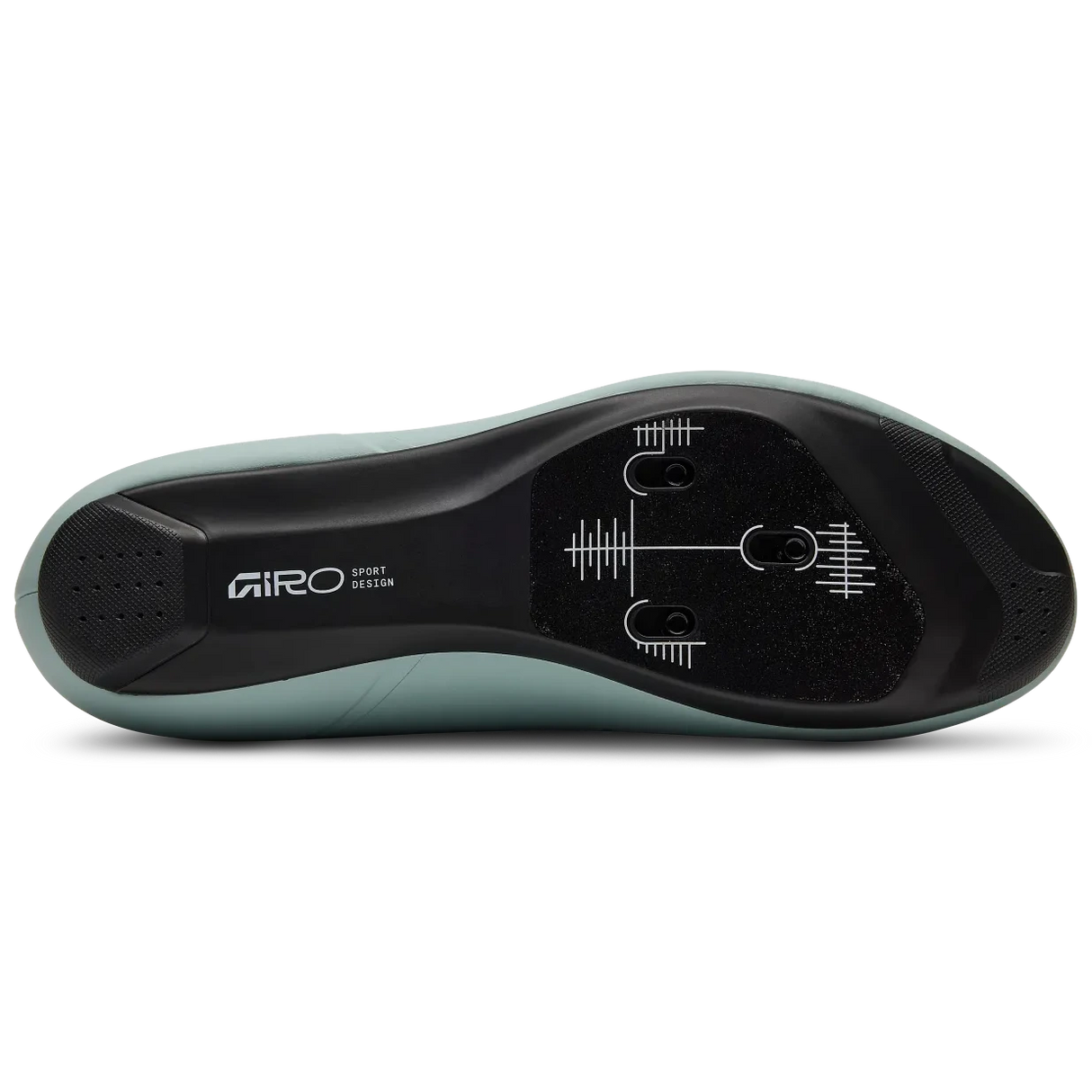 Chaussures Giro Cadet 2 - Bleu clair