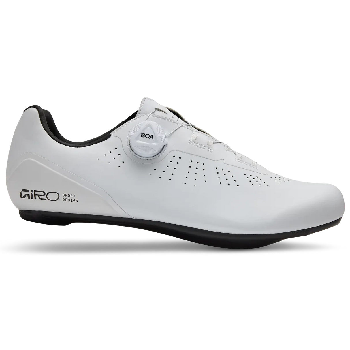 Chaussures Giro Cadet 2 - Blanc