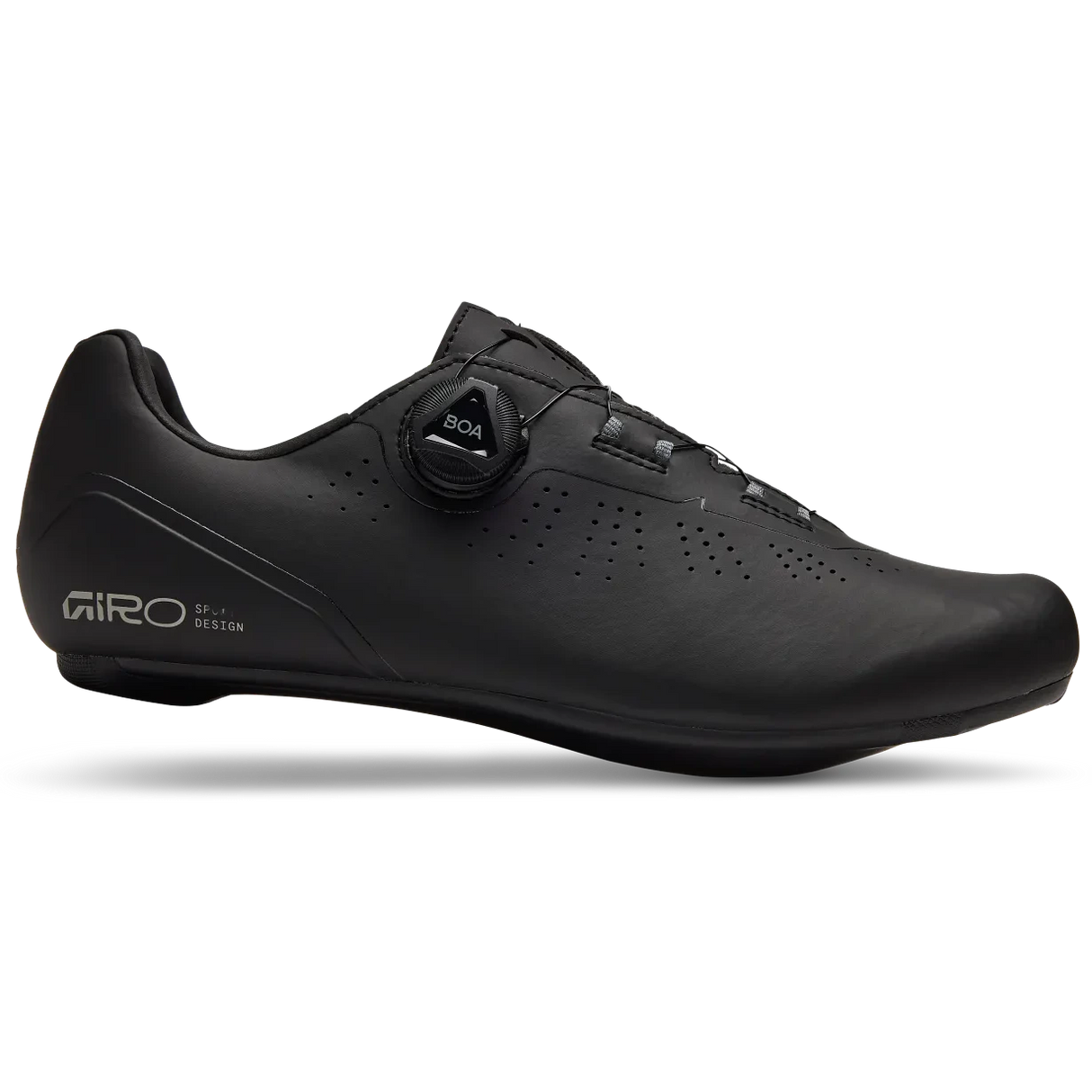 Chaussures Giro Cadet 2 - Noir