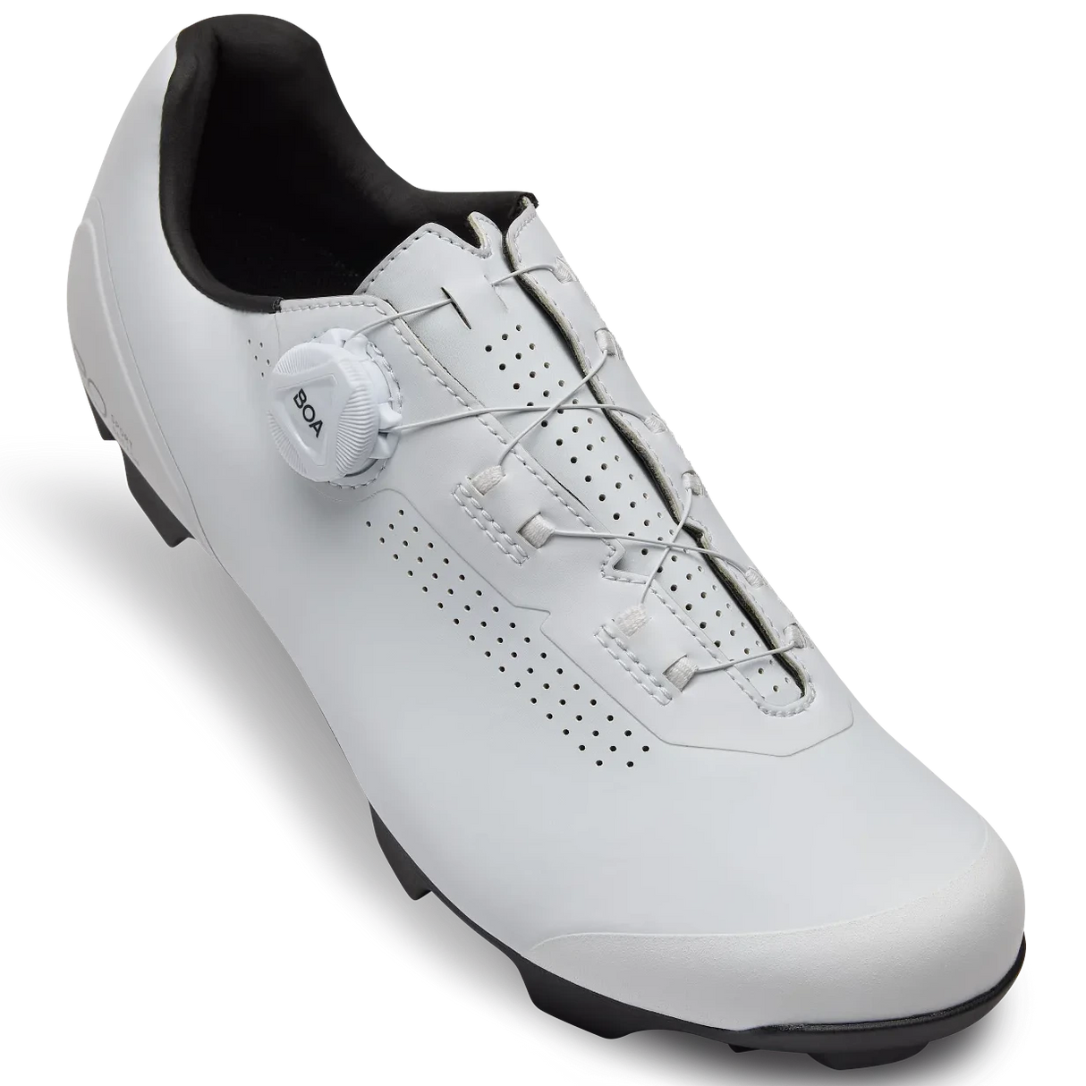 Zapatillas Giro Cadet XC - Blanco
