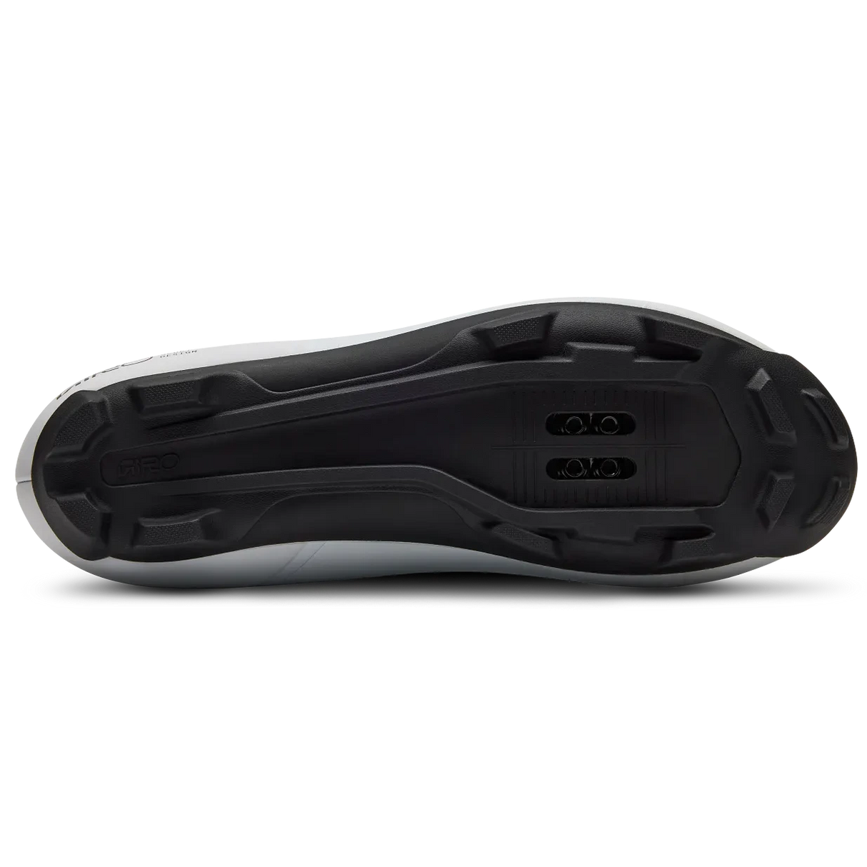 Zapatillas Giro Cadet XC - Blanco