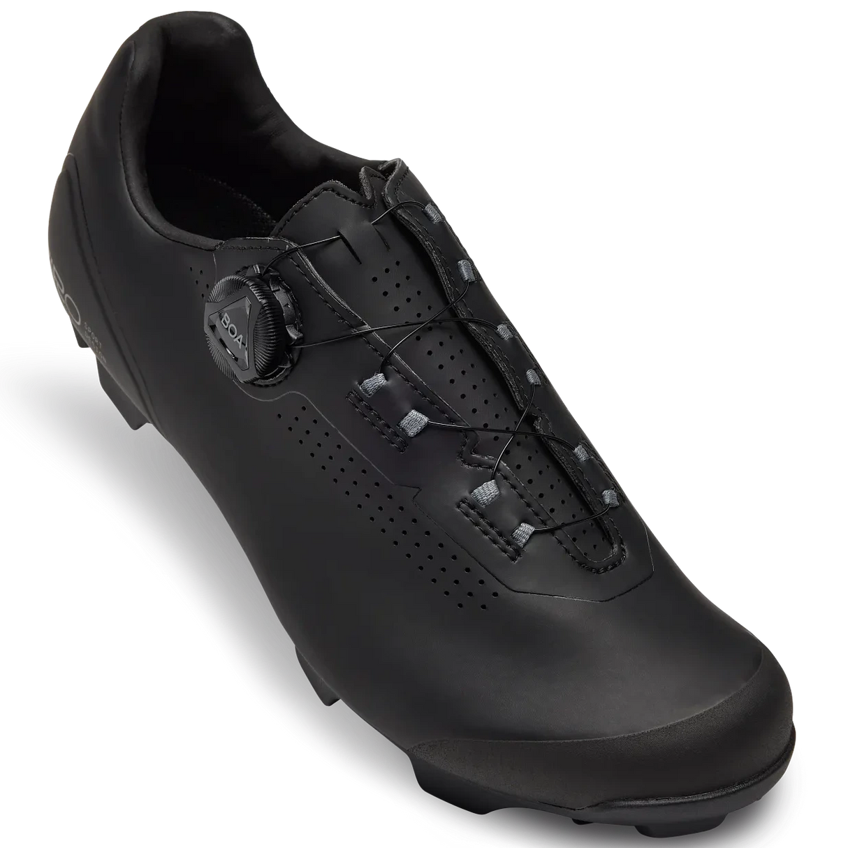 Chaussures Giro Cadet XC - Noir
