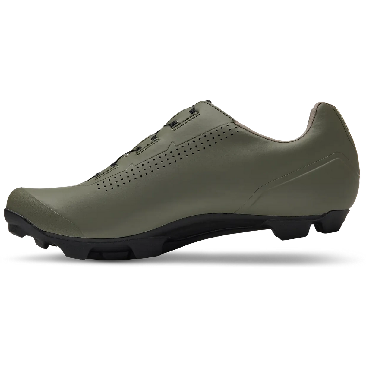 Chaussures Giro Cadet XC - Vert
