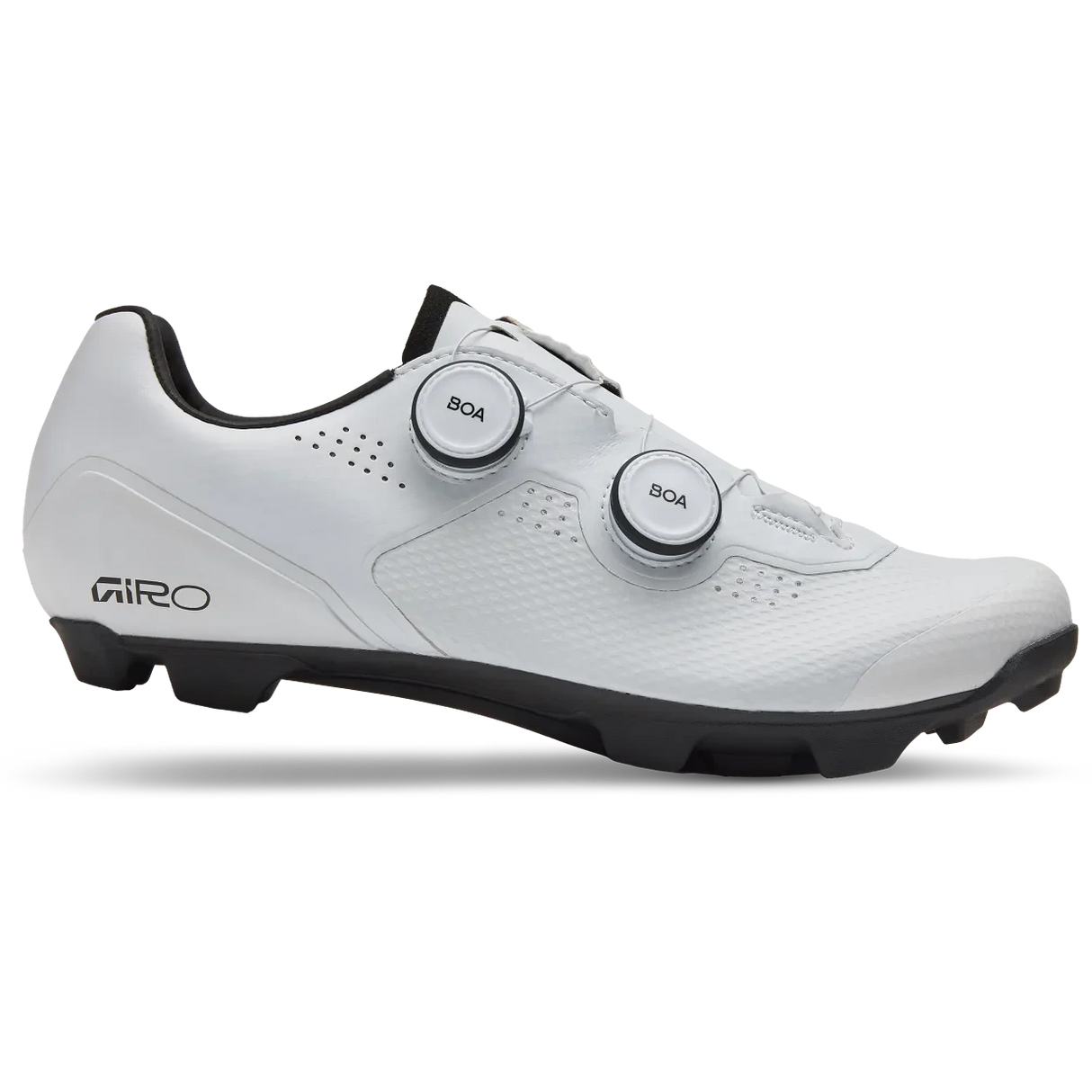 Chaussures Giro Regime XC - Blanc