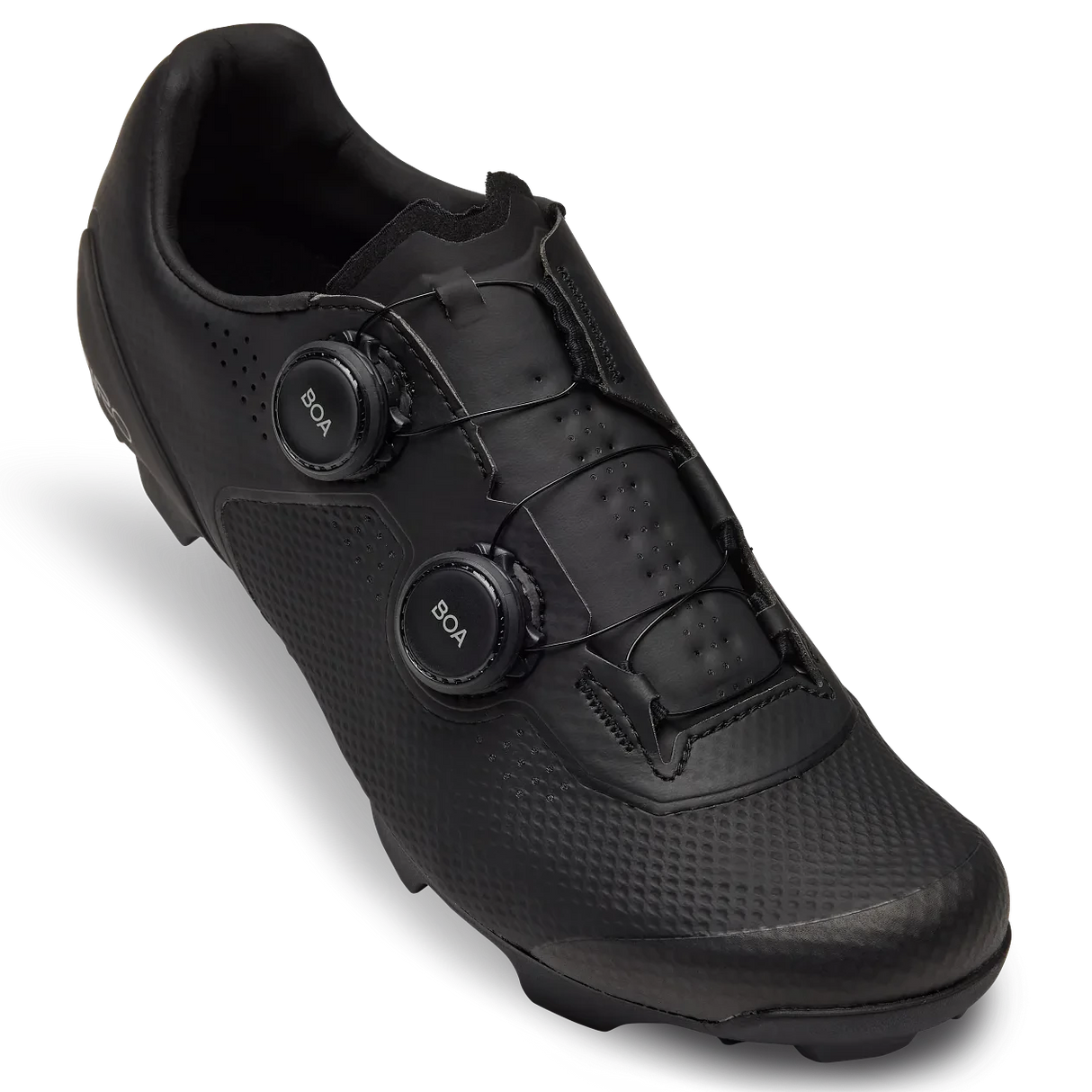 Chaussures Giro Regime XC - Noir