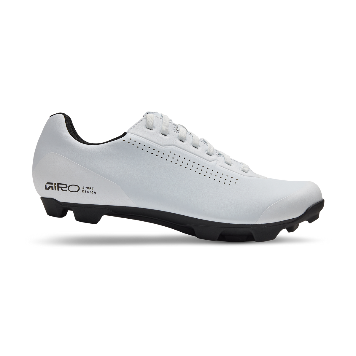 Scarpe Giro Stylus XC - Bianco Giro
