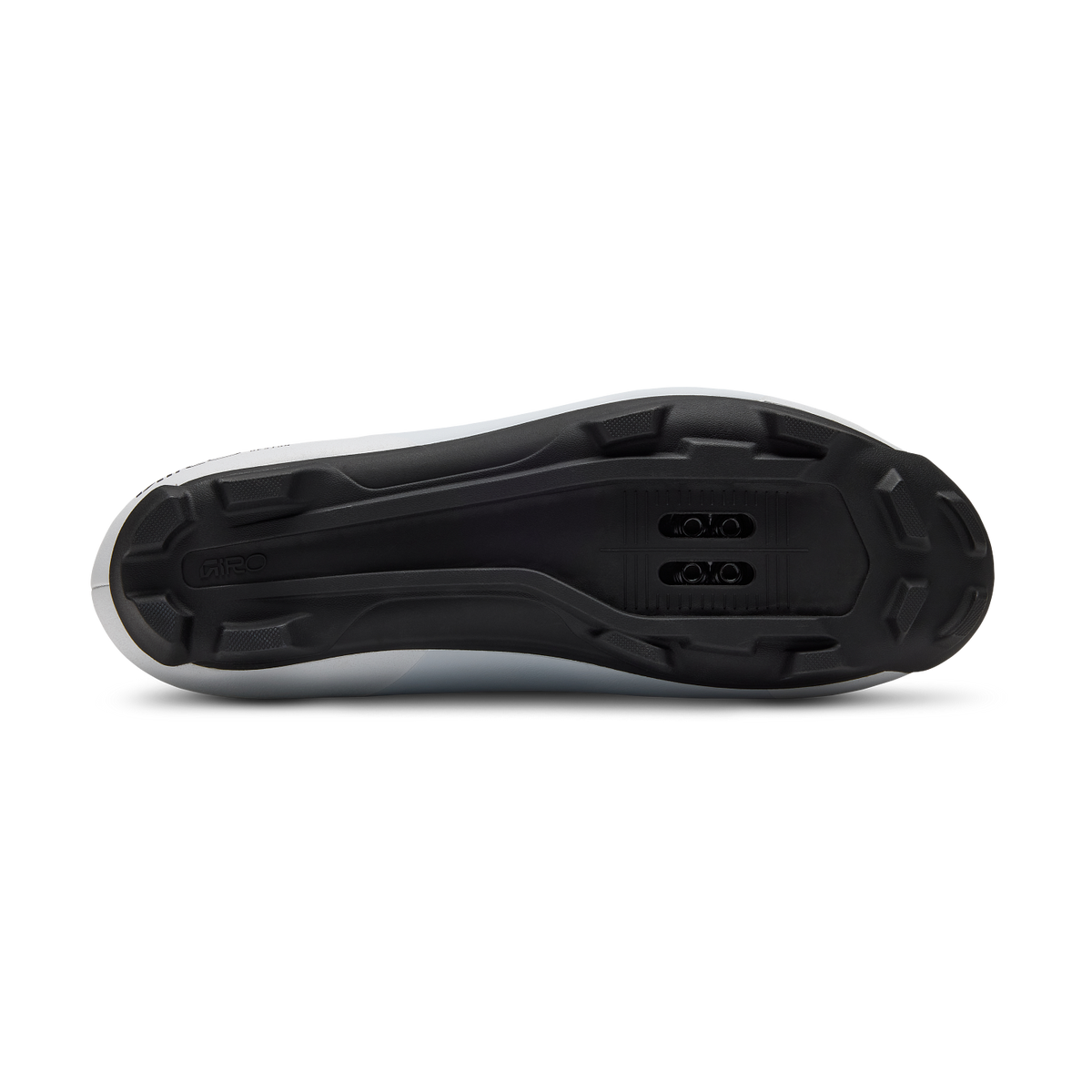 Scarpe Giro Stylus XC - Bianco Giro