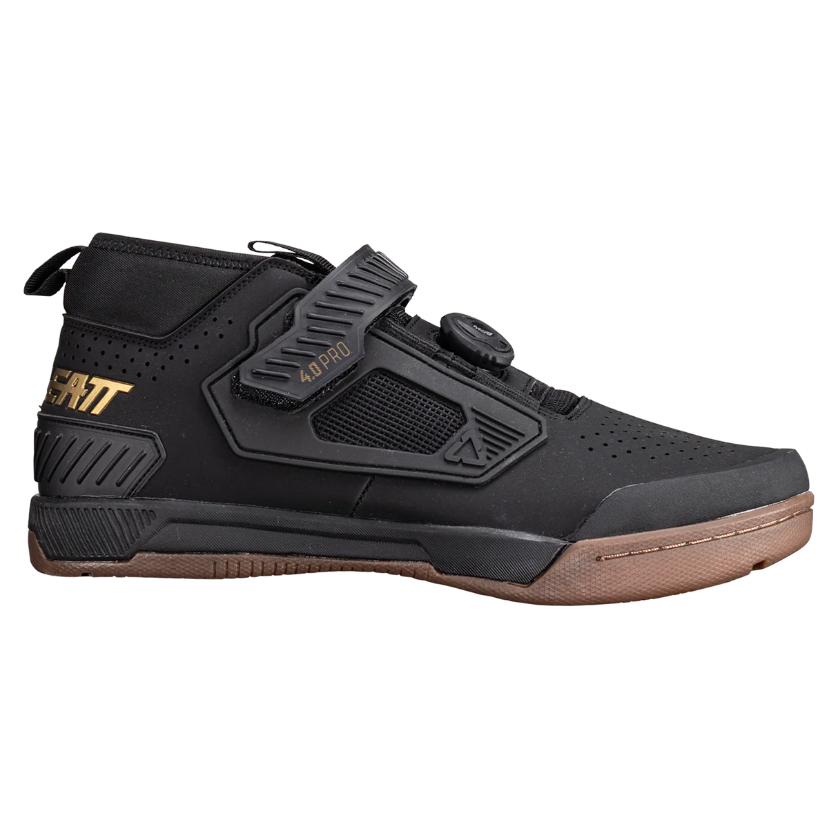 Chaussures Leatt ProClip 4.0 - Noir