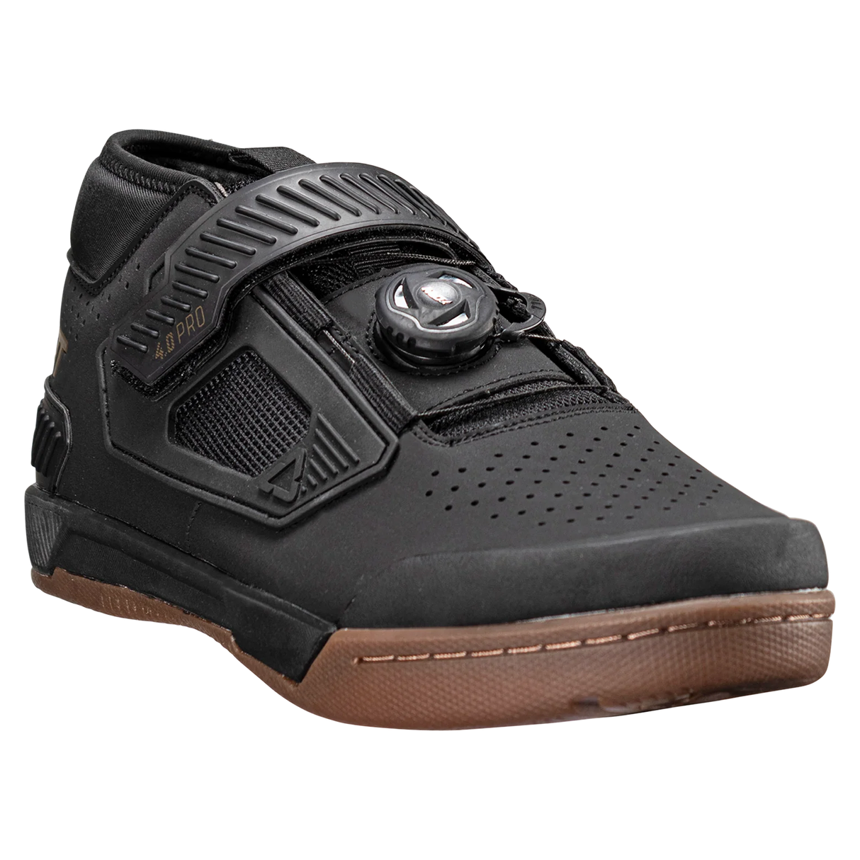 Chaussures Leatt ProClip 4.0 - Noir