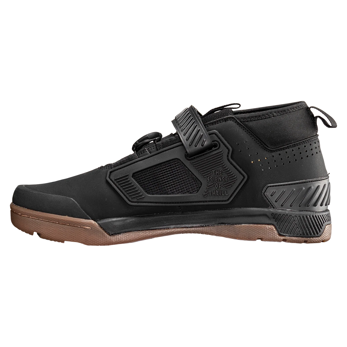 Chaussures Leatt ProClip 4.0 - Noir